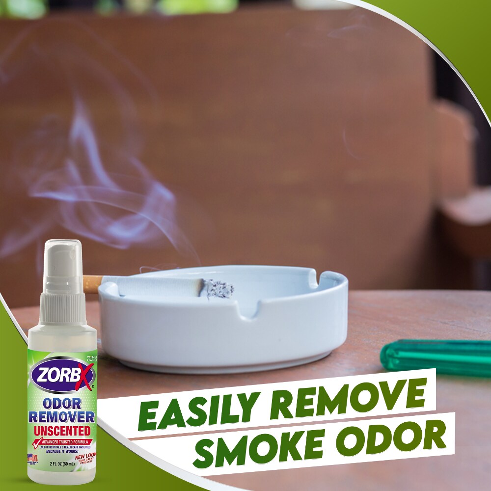 ZORBX 1110 Air-Fresheners - View #3