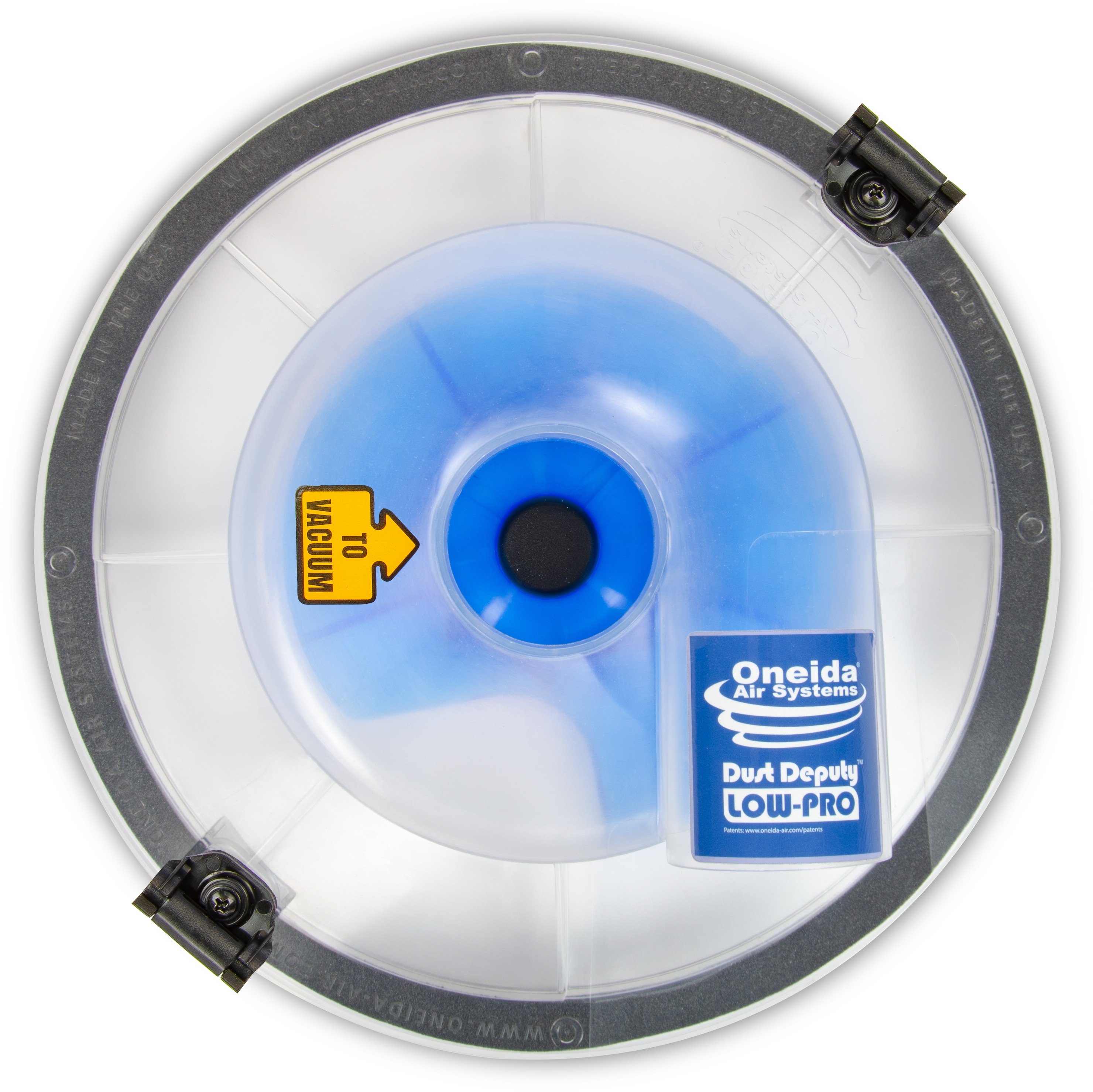 Oneida Air Systems AXD259911 Shop-Vacuum-Attachments - View #5