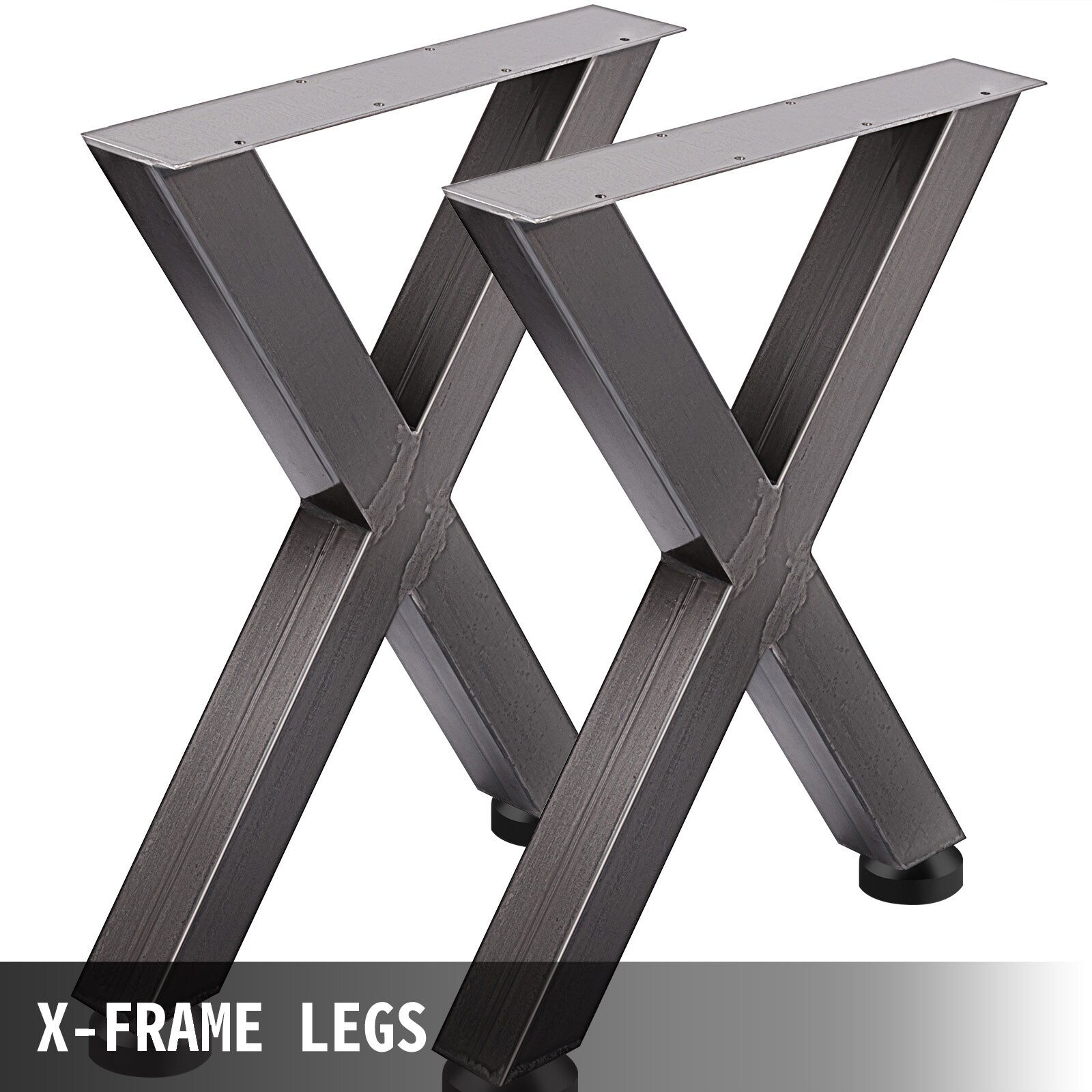 VEVOR SCZTCX720X6000350V0 Wood-Table-Legs - View #4