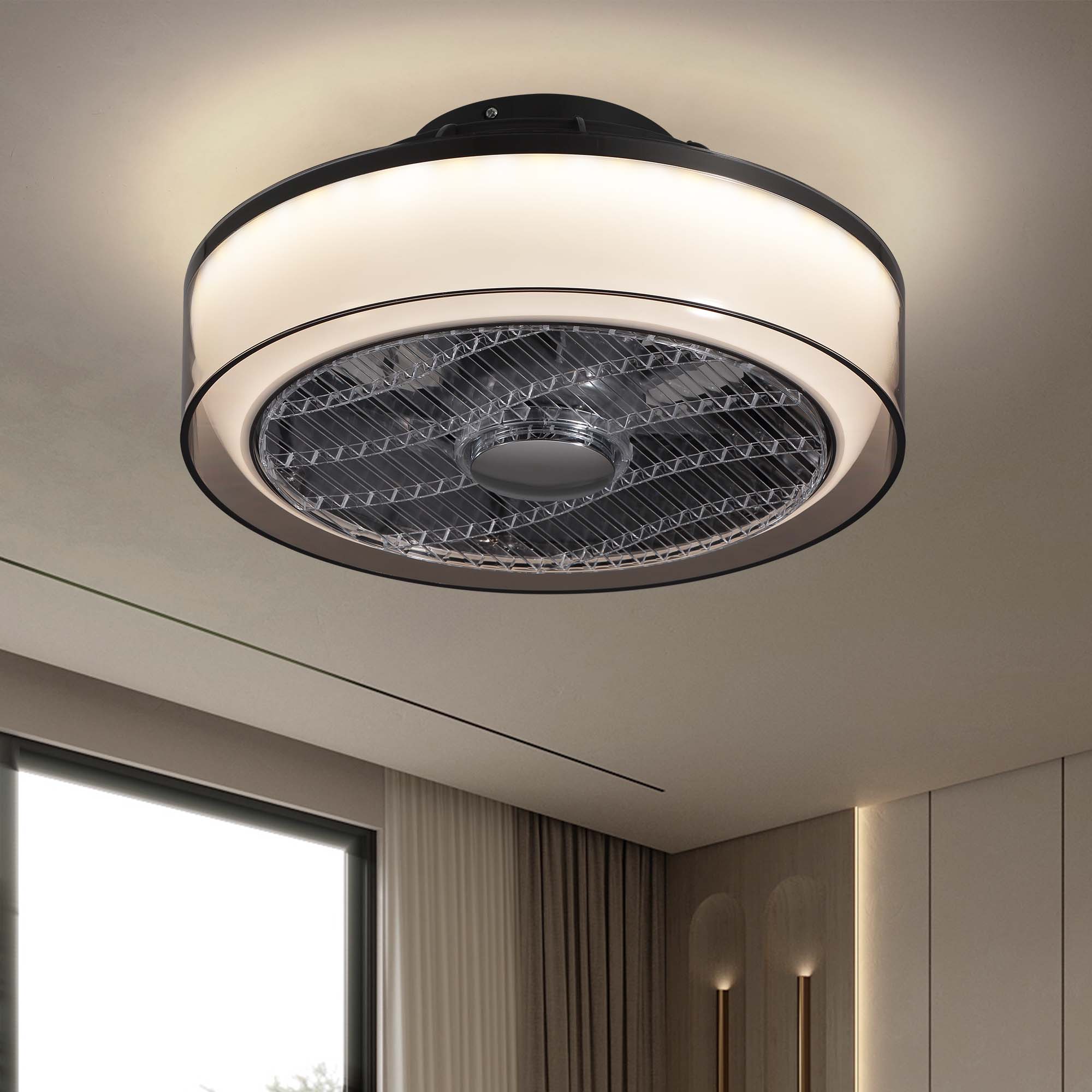 SILJOY 88622 Ceiling-Fans - View #9