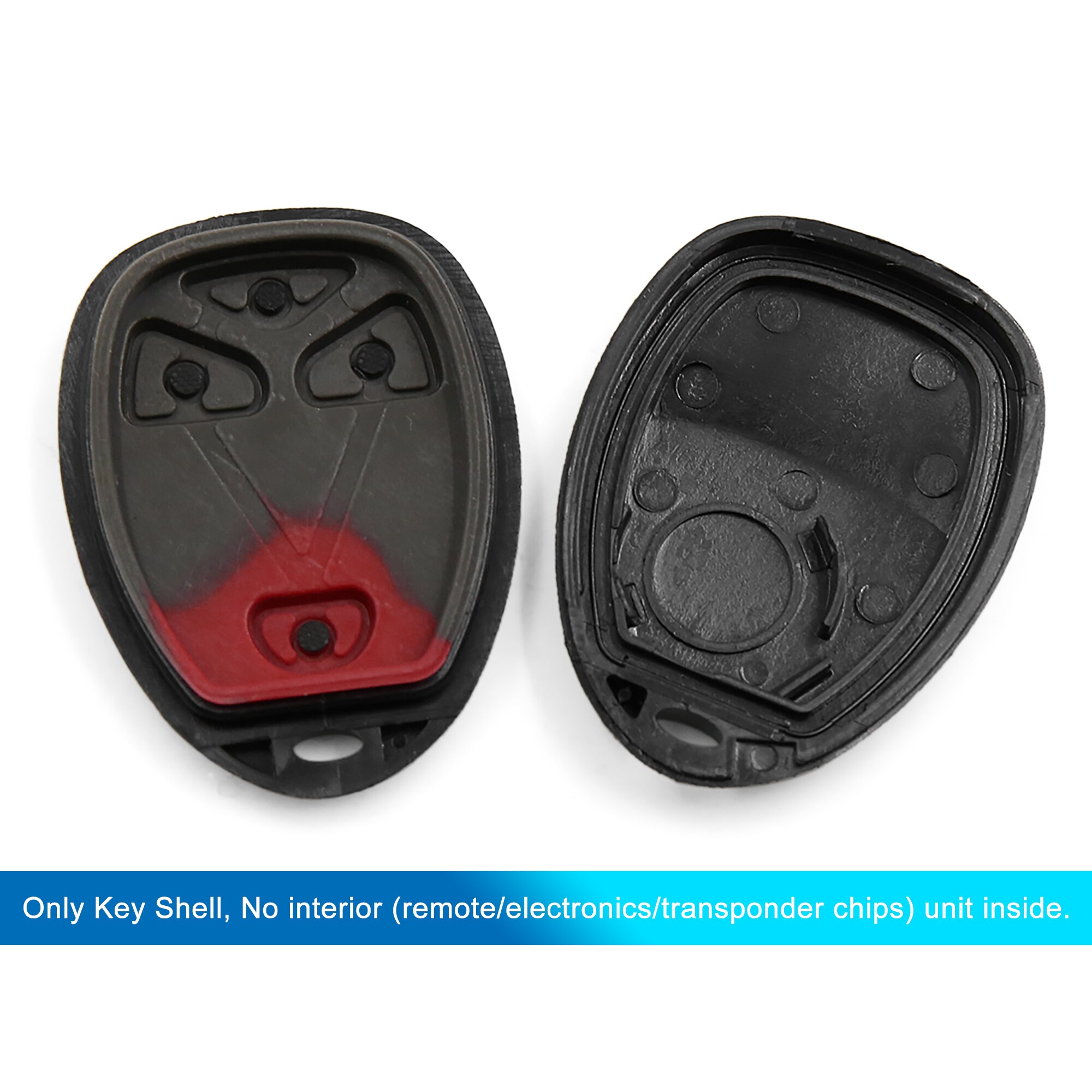 Unique Bargains S25122401UX0054 Key-Safes - View #4