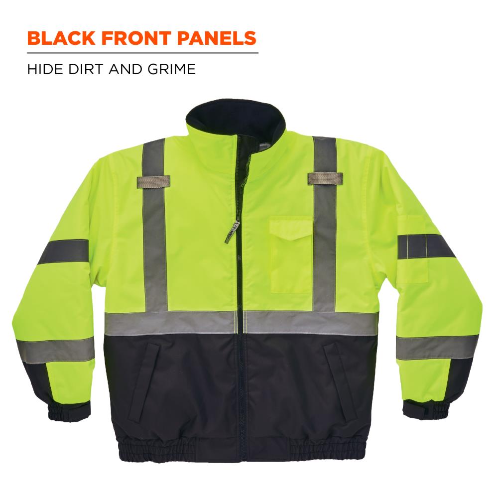 GloWear 25625 Jackets-Coats - View #6
