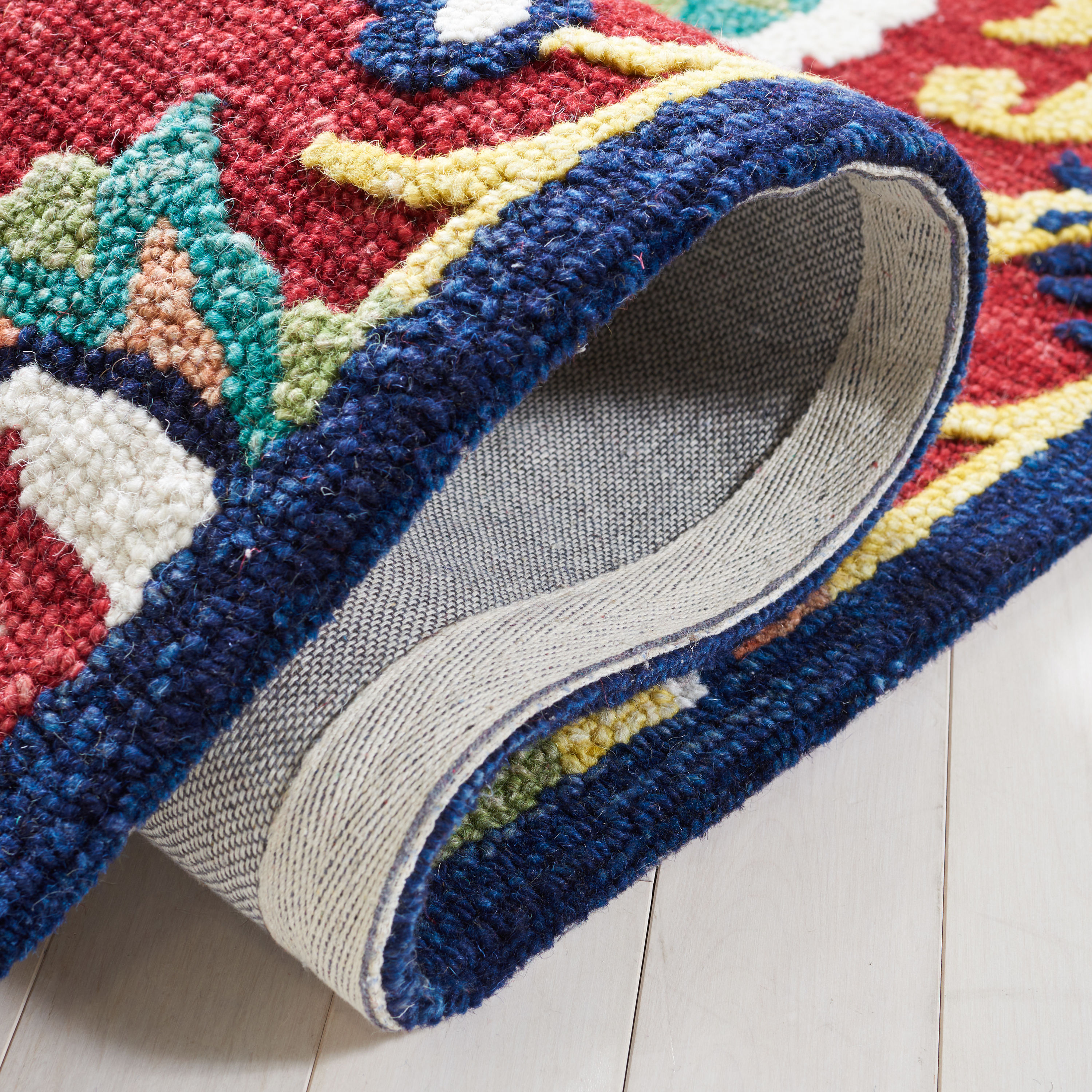 Safavieh BLM563D-4 rugs - View #5