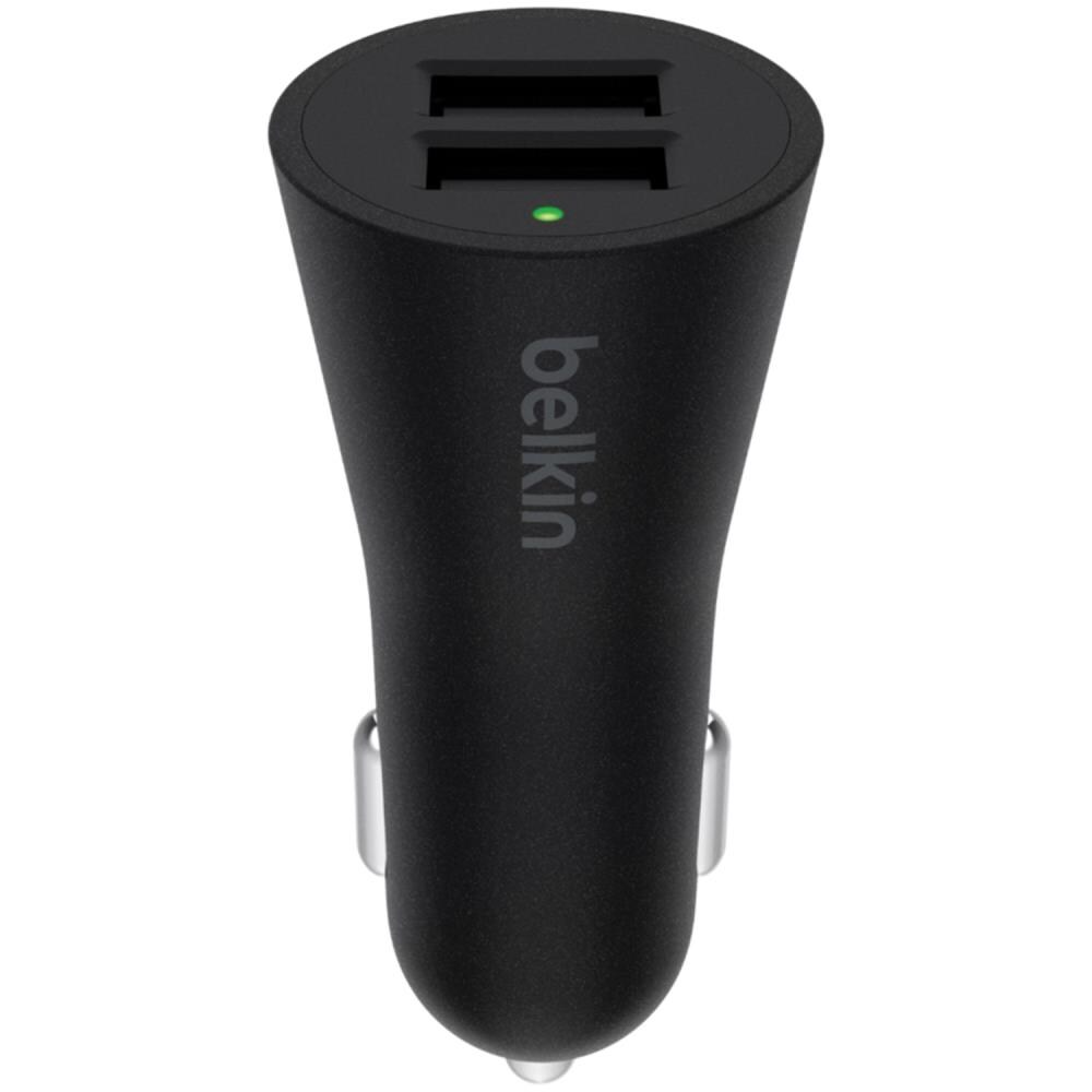 Belkin F8J221BT04-BLK Mobile-Device-Chargers - View #3