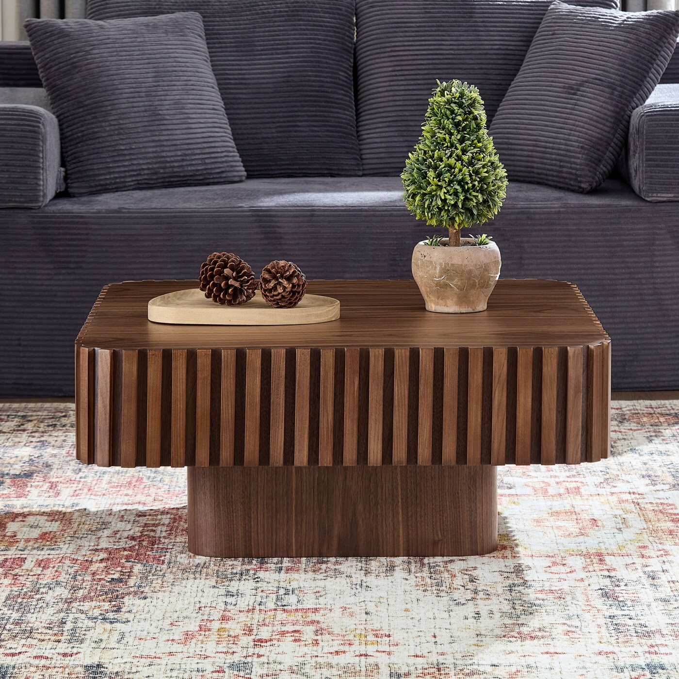 Streamdale Furniture W2582P360254 Console-Sofa-Tables - View #4