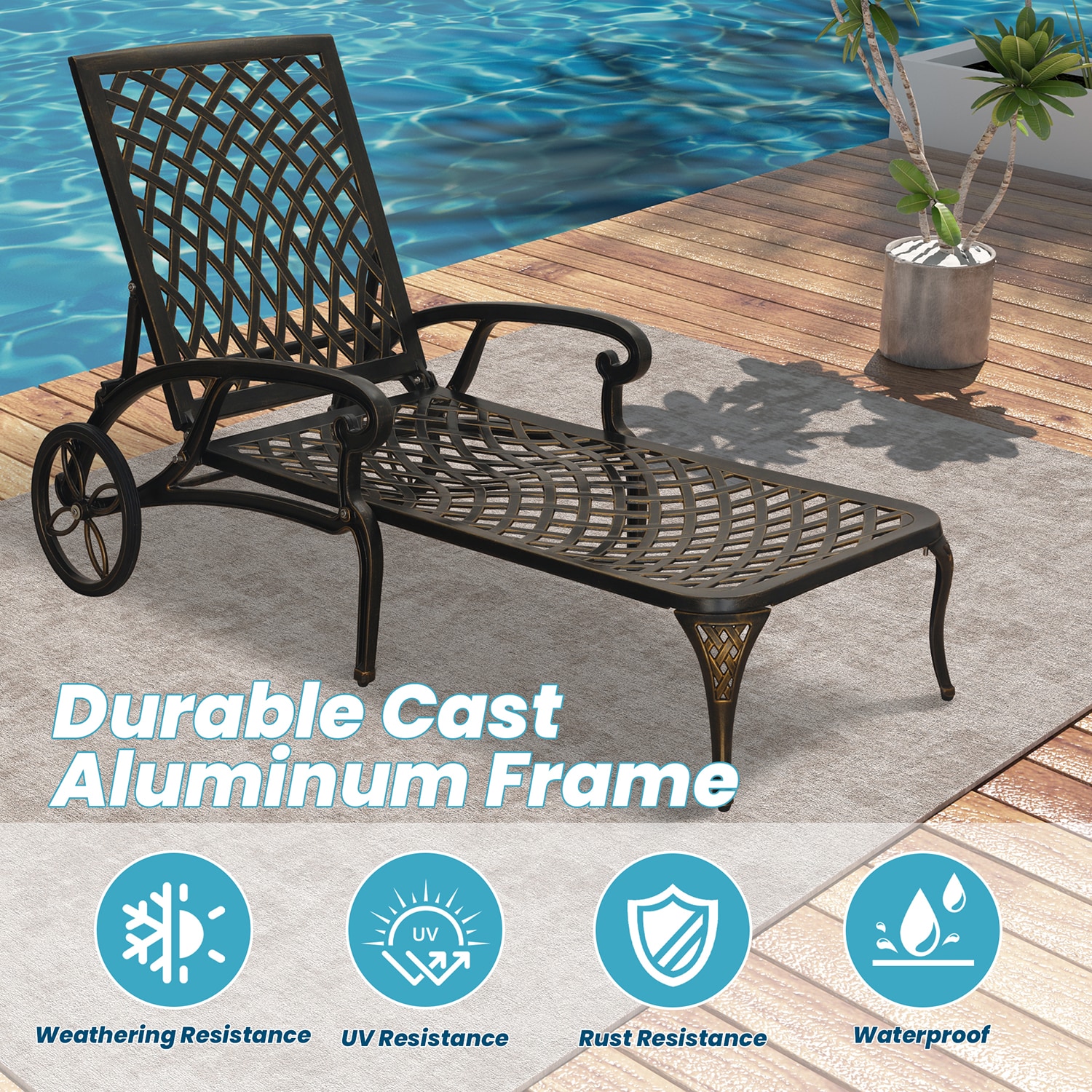 Mondawe 21OD081100FF-S Patio-Chairs - View #9