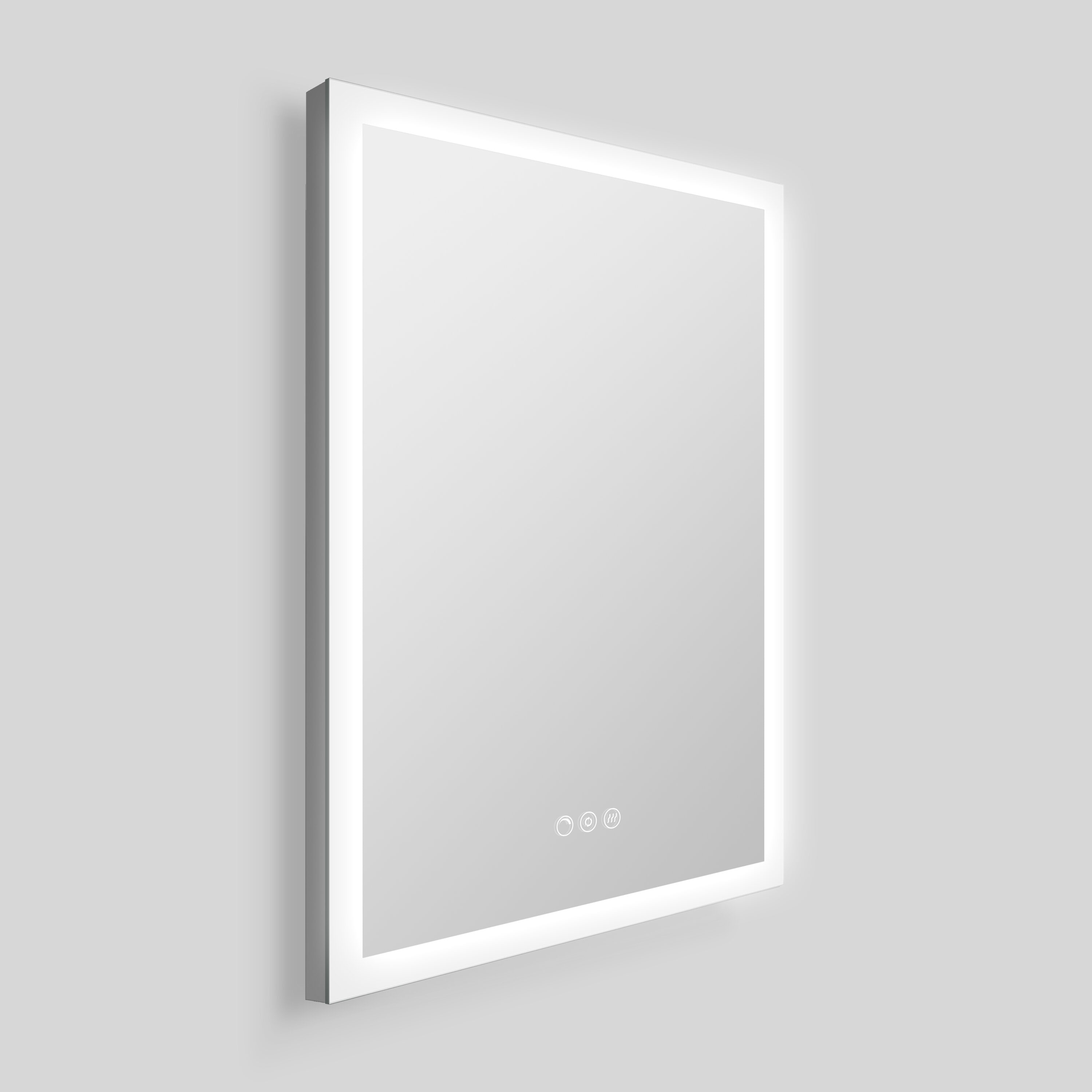 Streamline M-2100-241 Framed-Bath-Mirrors - View #13