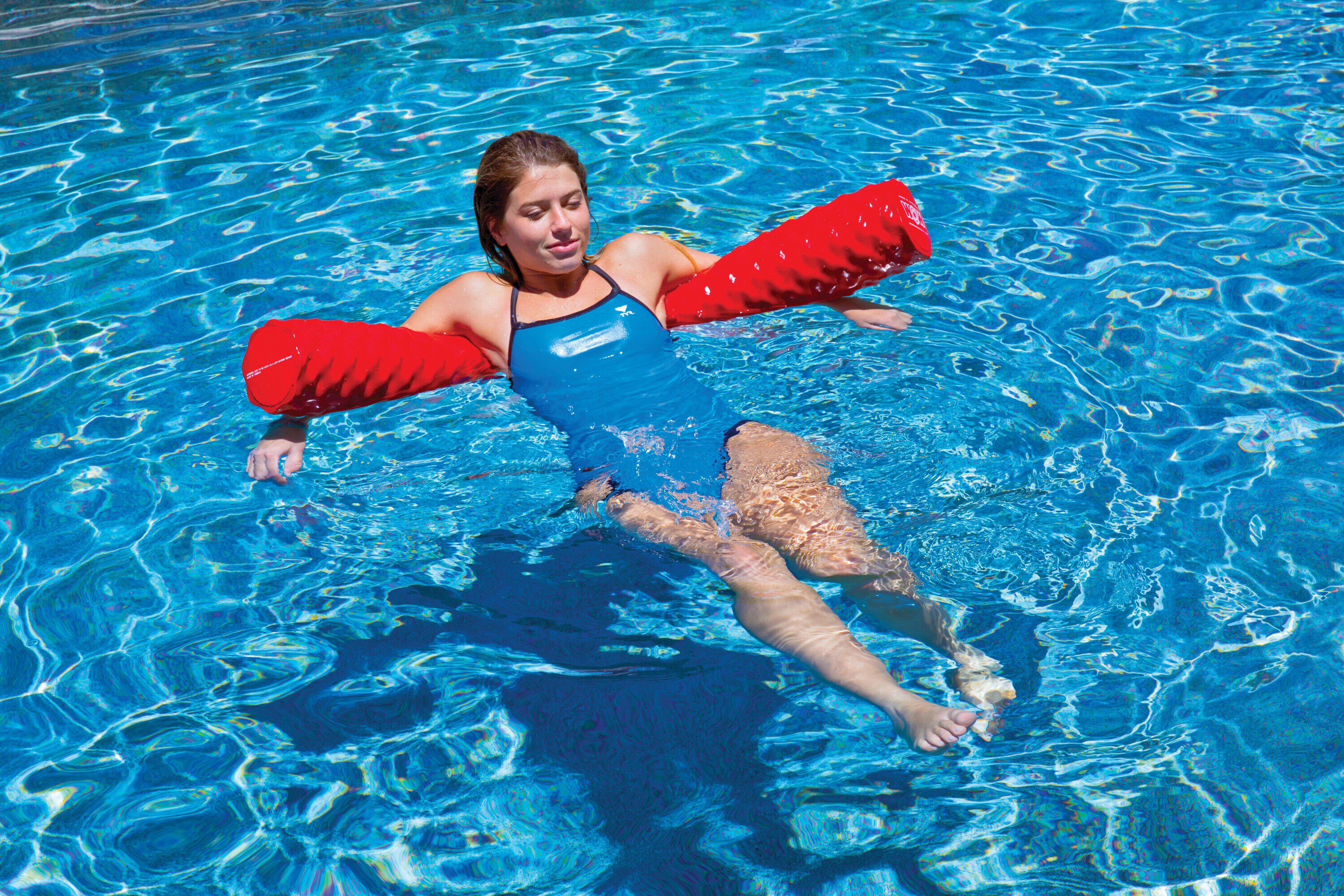 WOW SPORTS 17-2064R Pool-Toys-Floats - View #2