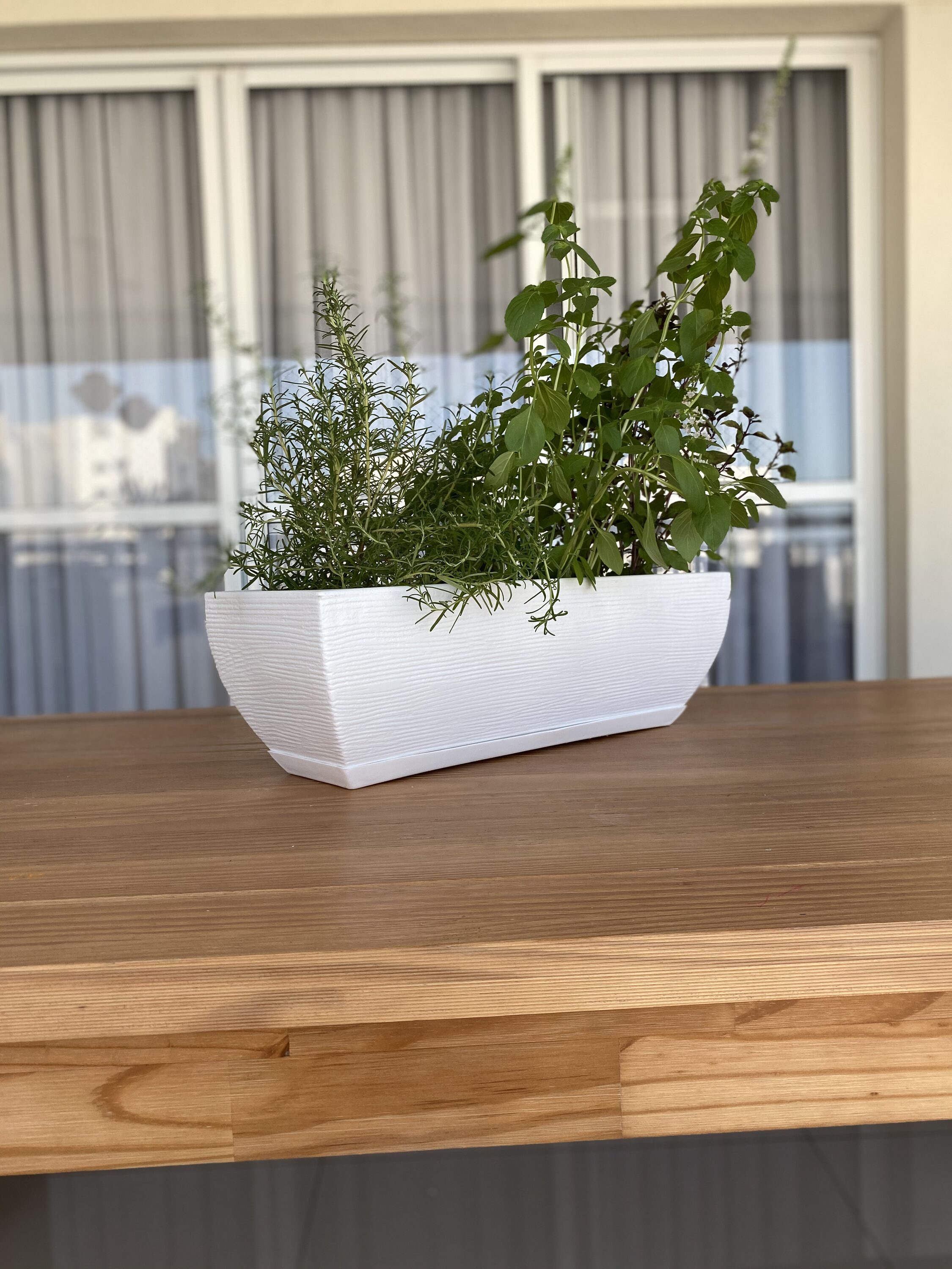 FLORIDIS 10160253 Planter-Window-Box - View #3