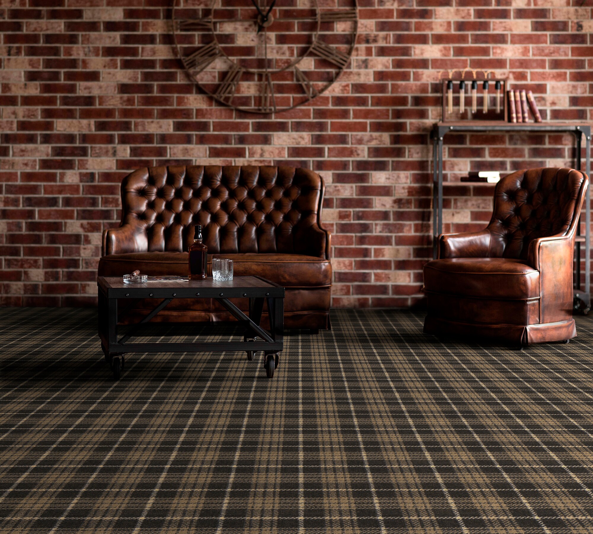Joy Carpets 2092W-04-26 Carpet-Panel - View #4