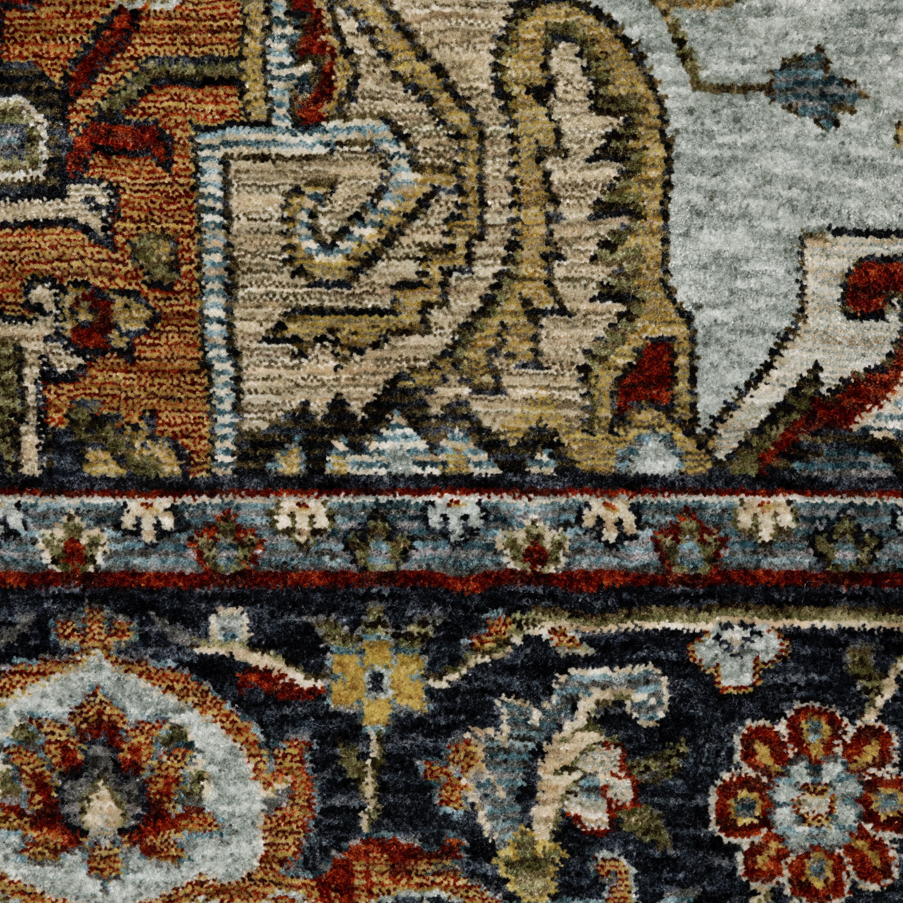Archer Lane 114ABER4R0L rugs - View #16