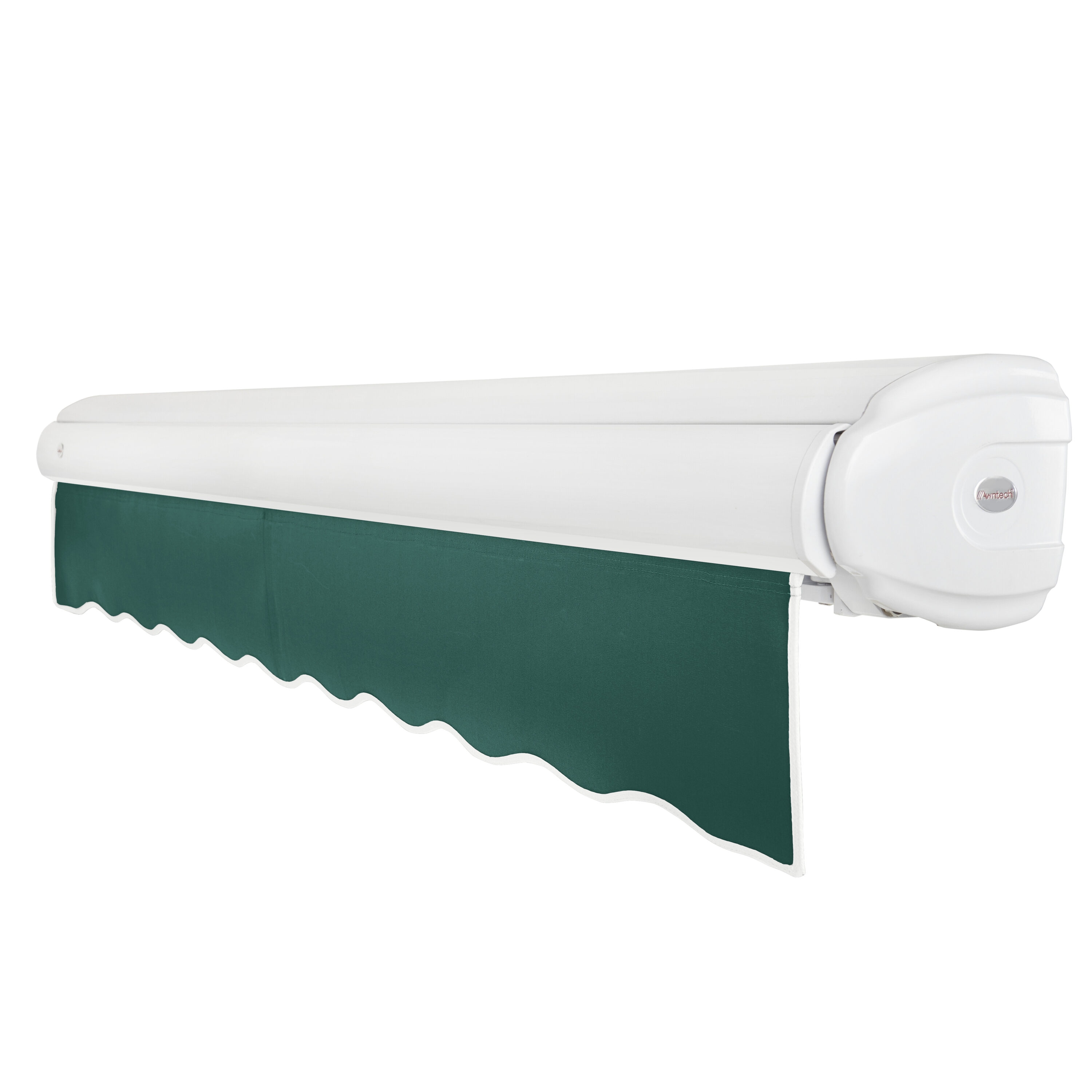 Awntech KWL16-L-F awnings - View #2