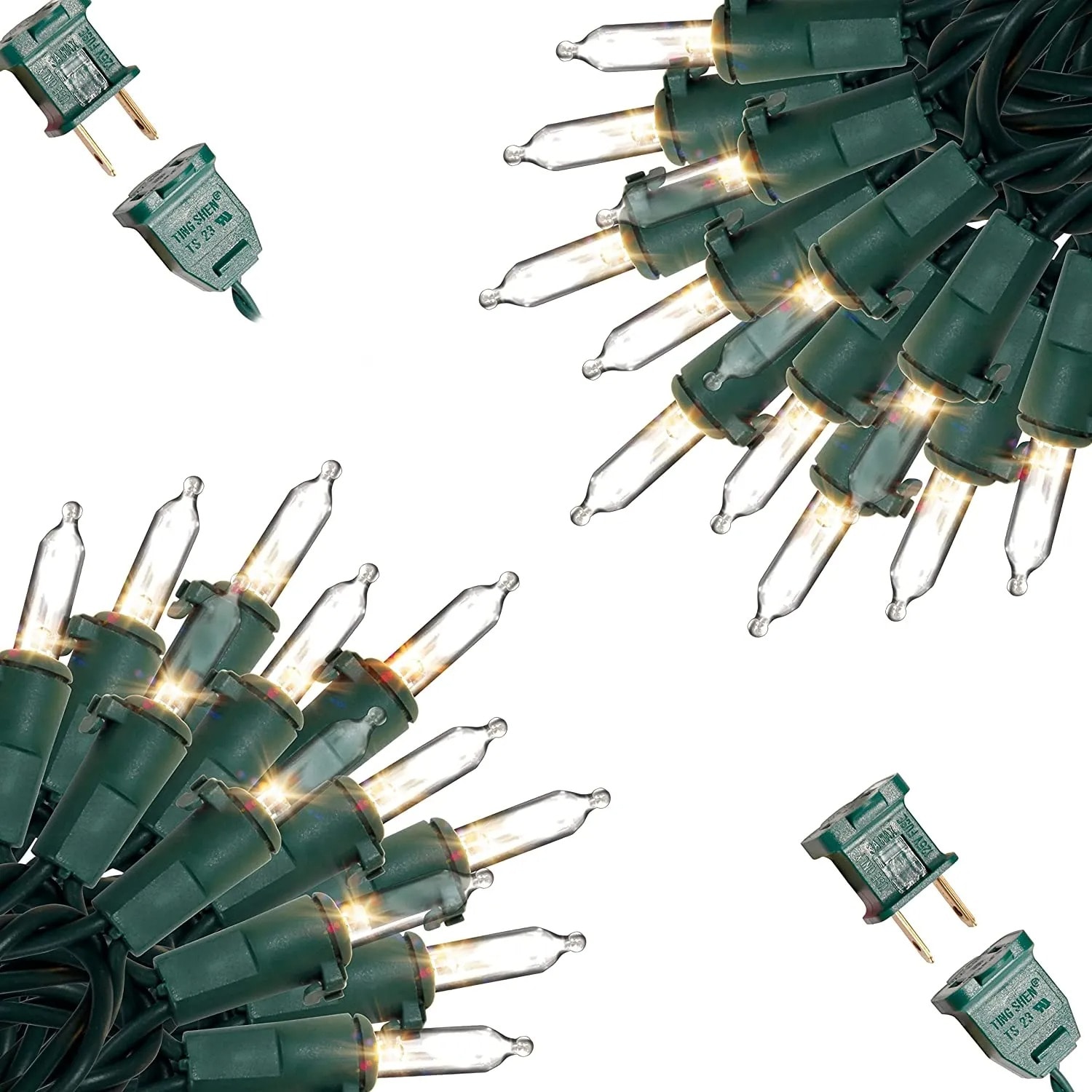 Joyfy 31091 Christmas-String-Lights - View #2