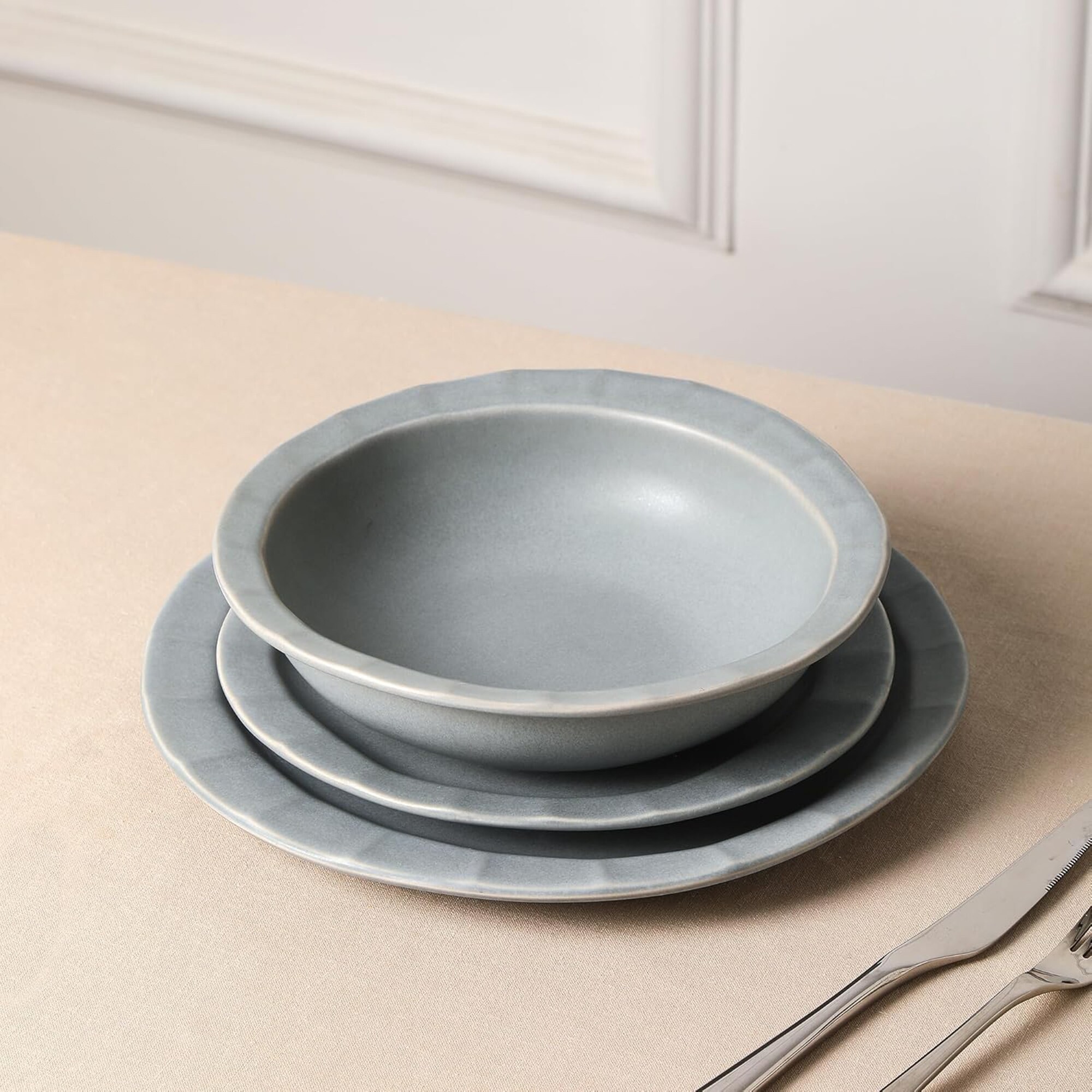 Stone Lain BLB1690 dinnerware - View #8