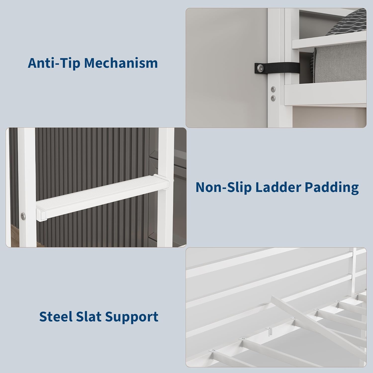 Qeetex LHF-BED-5915088 beds - View #6