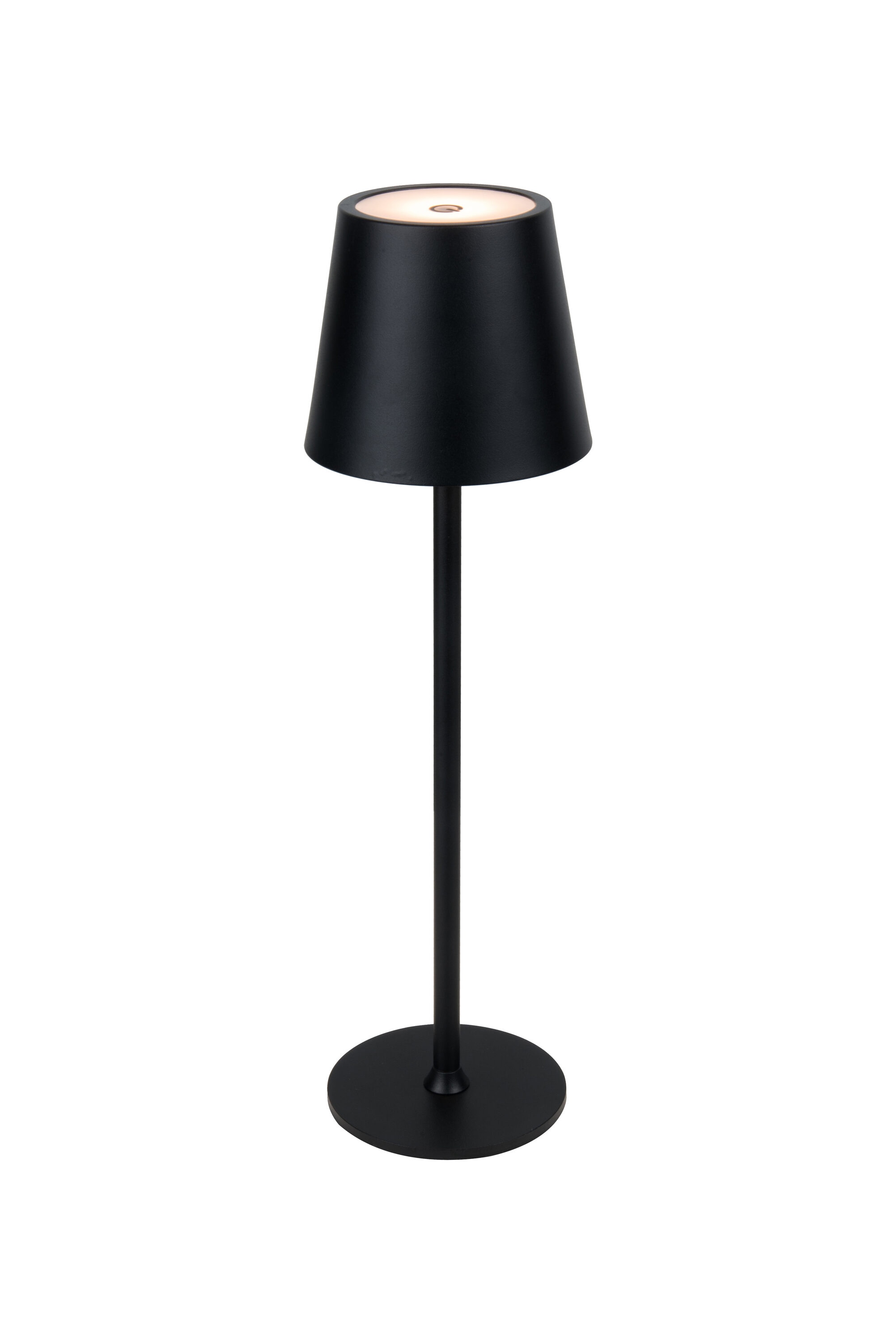 Craftmade 86290FB-TR Table-Lamps - View #2