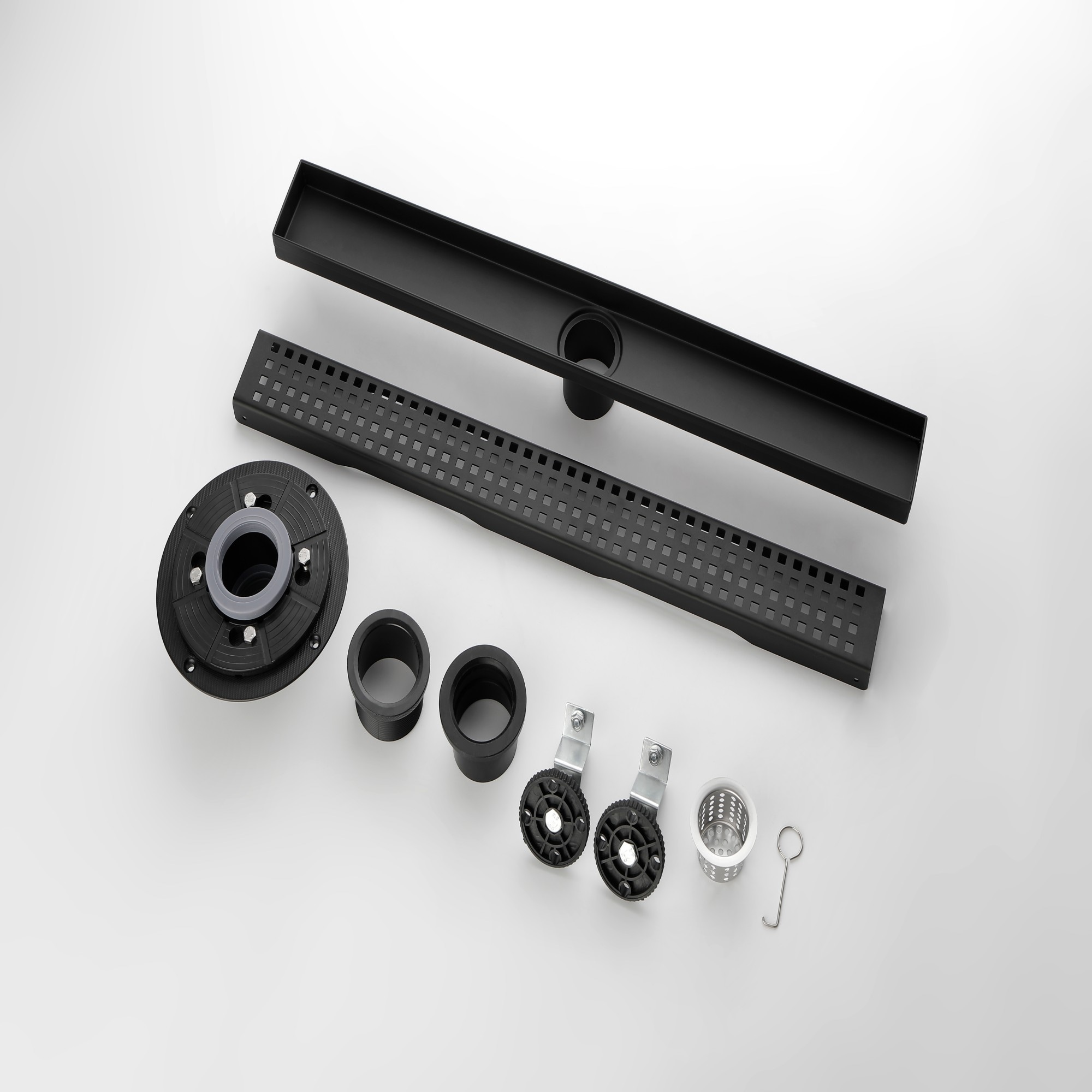 Tatayosi DJ-928S00084 Drains-Flanges - View #8