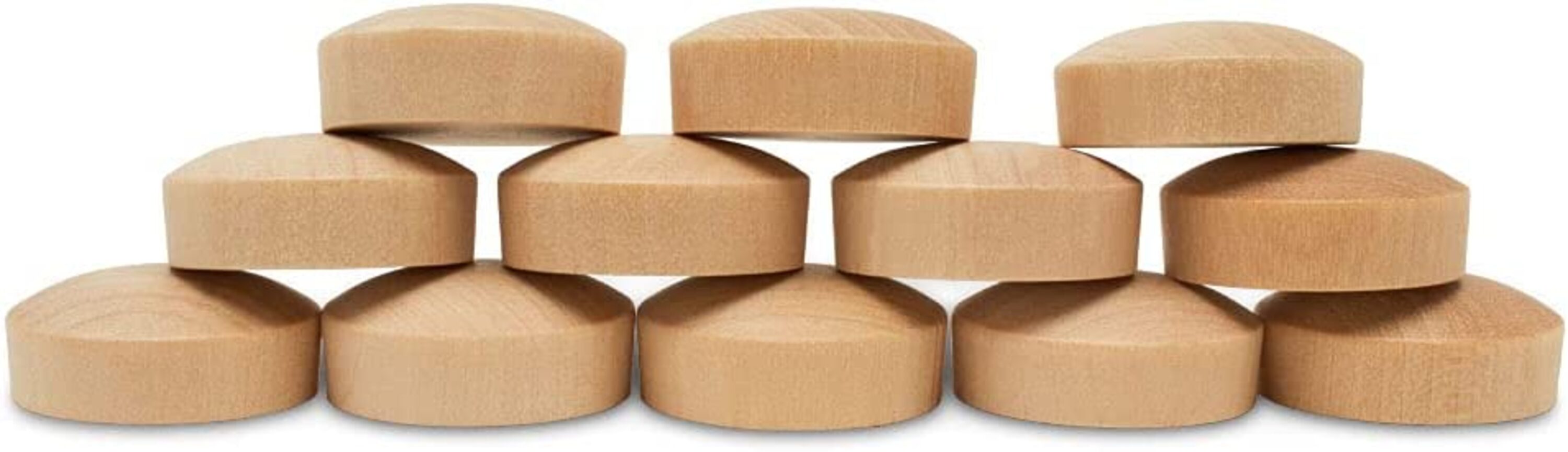 Woodpeckers Crafts MF-PLGMR-1-P250 Hole-Plugs - View #4