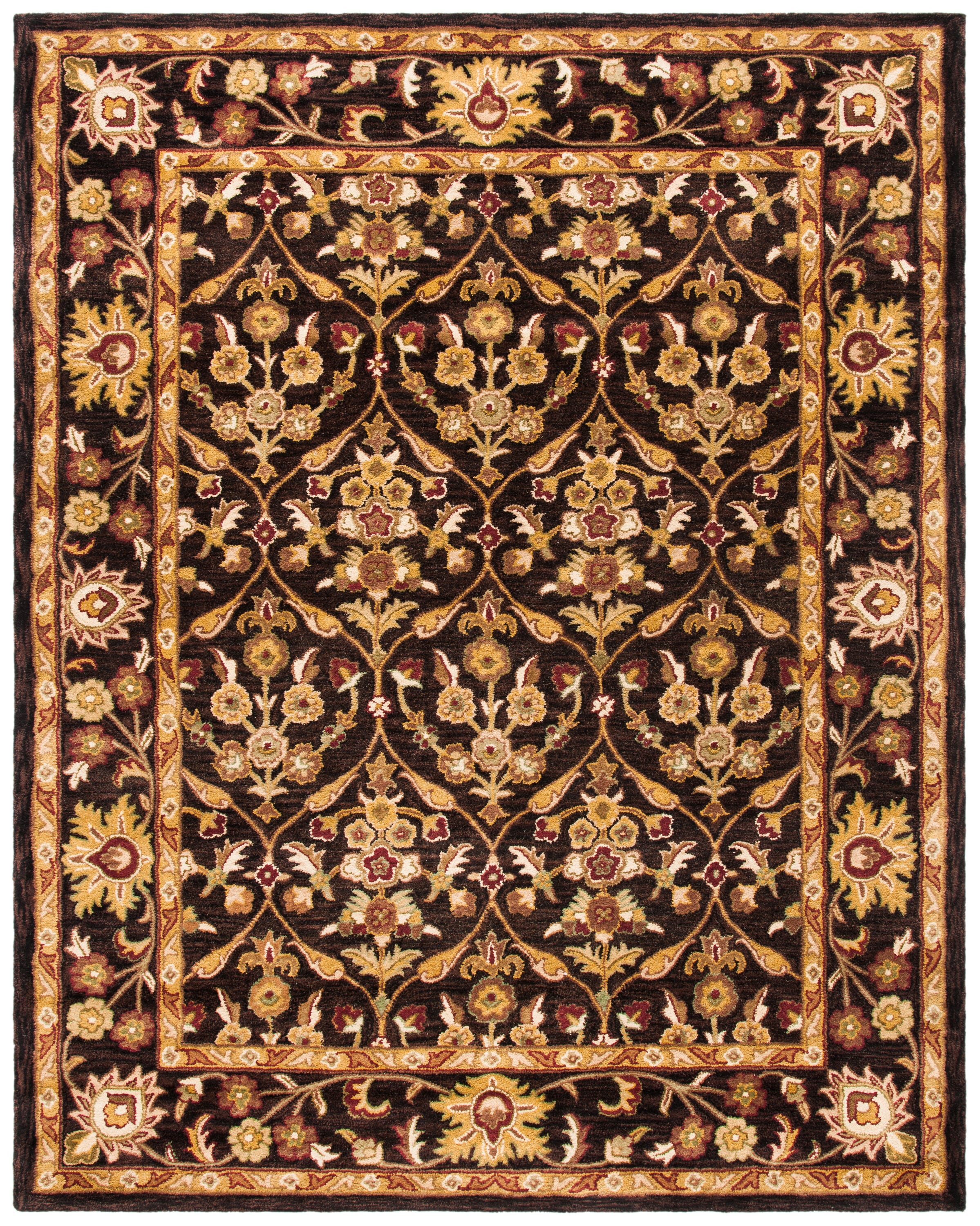 Safavieh AT51B-8 rugs - View #2