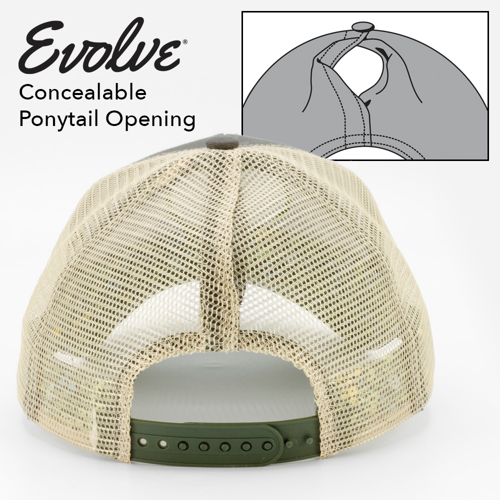 Infinity Brands LOW-1206-LM hats - View #4