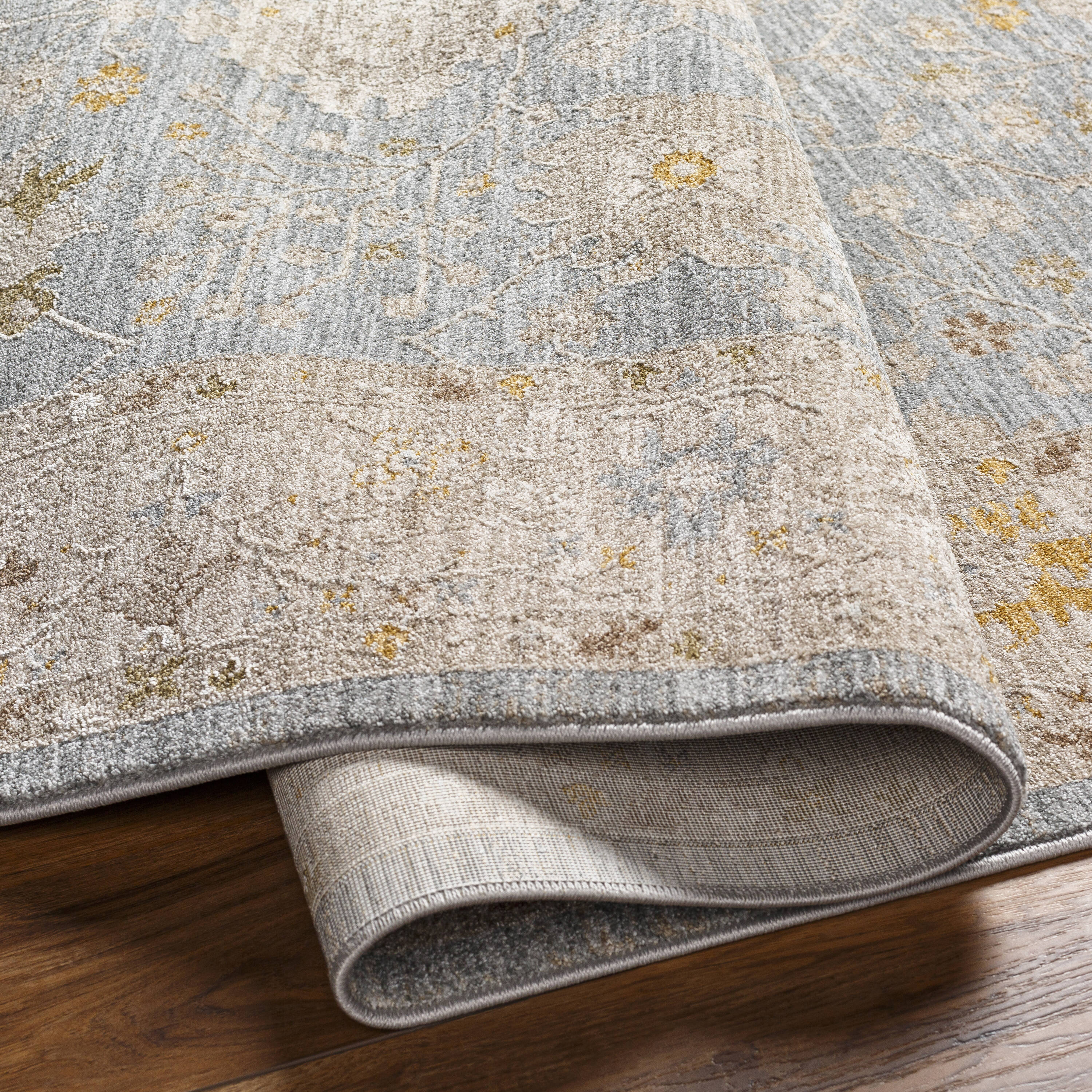 Livabliss AVT2369-710RD rugs - View #4