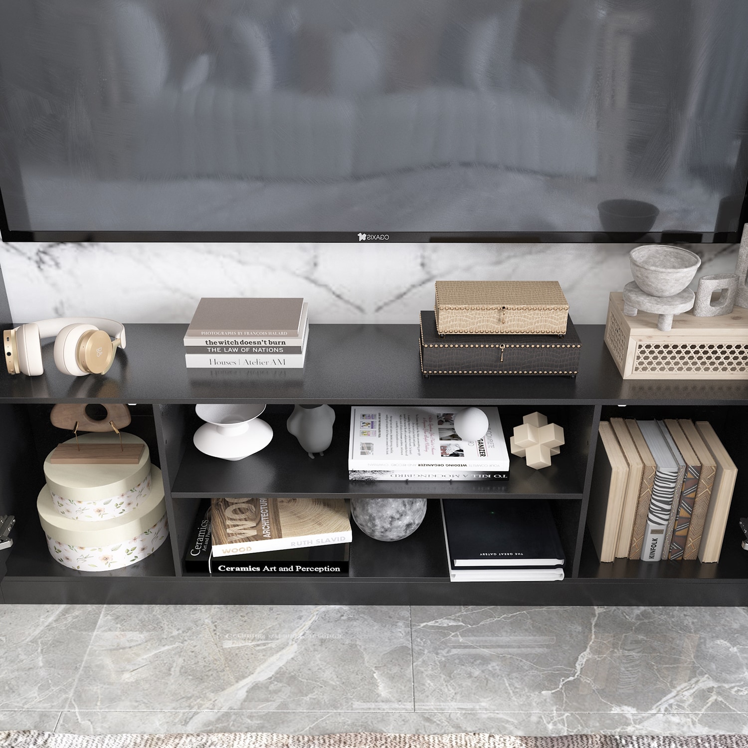 FUFU&GAGA KF020468-02 Tv-Stands - View #12