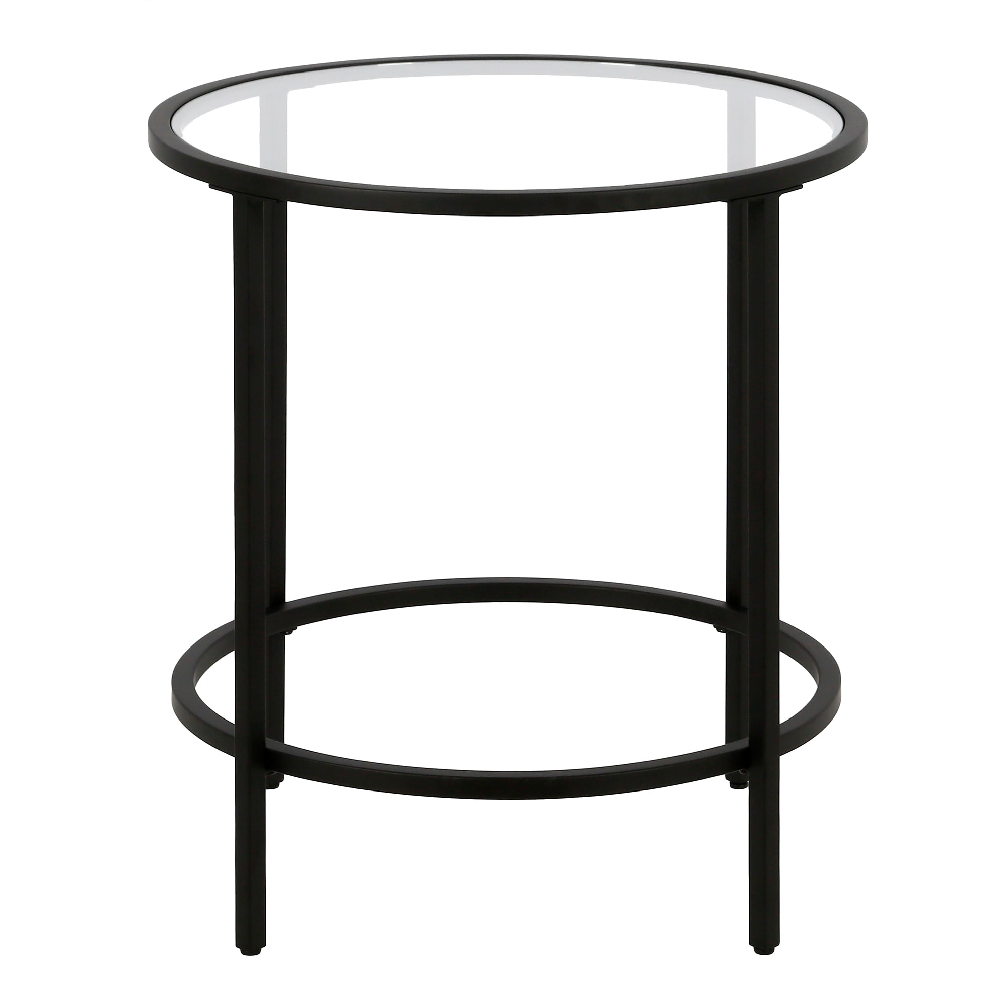 Hailey Home ST0653 End-Tables - View #3