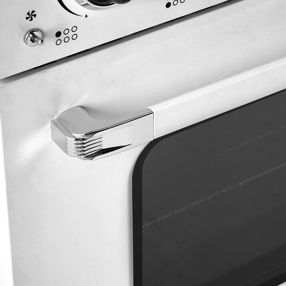 UNIQUE UGP-36CR W Freestanding-Gas-Ranges - View #10