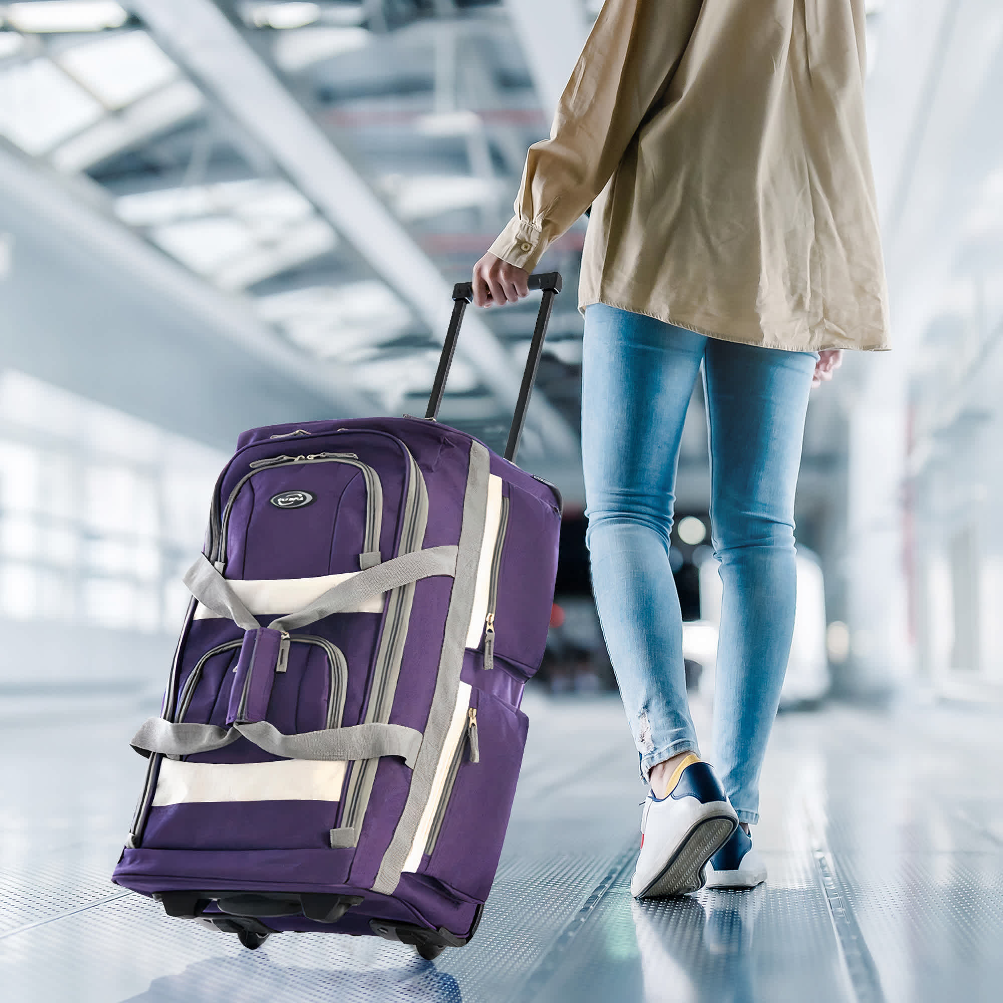 OLYMPIA 298358 Luggage-And-Luggage-Sets - View #3