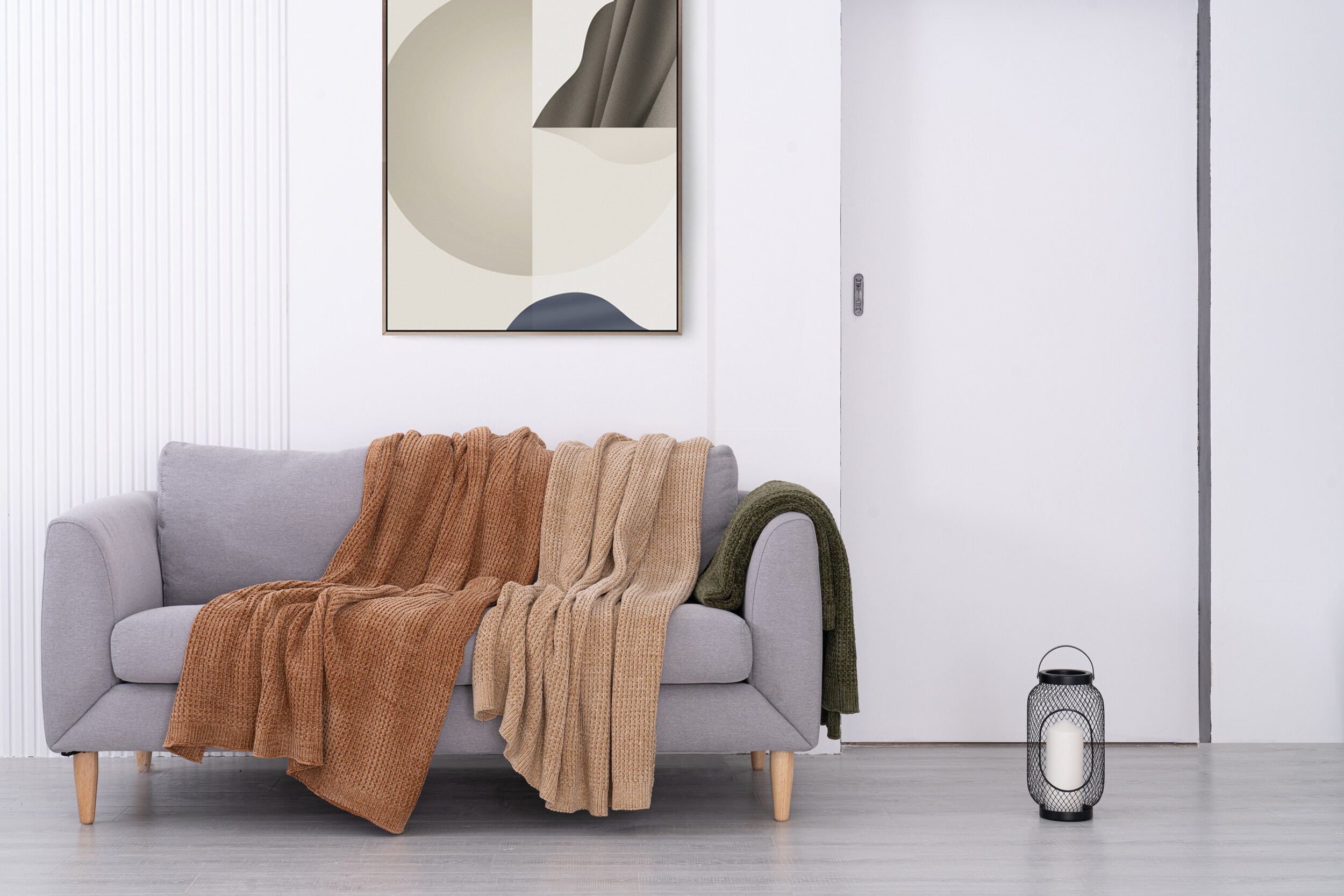 EVERGRACE EG7094093 Blankets-And-Throws - View #5