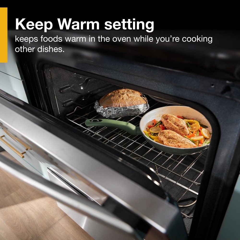 Whirlpool WFES3030RS Freestanding-Electric-Ranges - View #10
