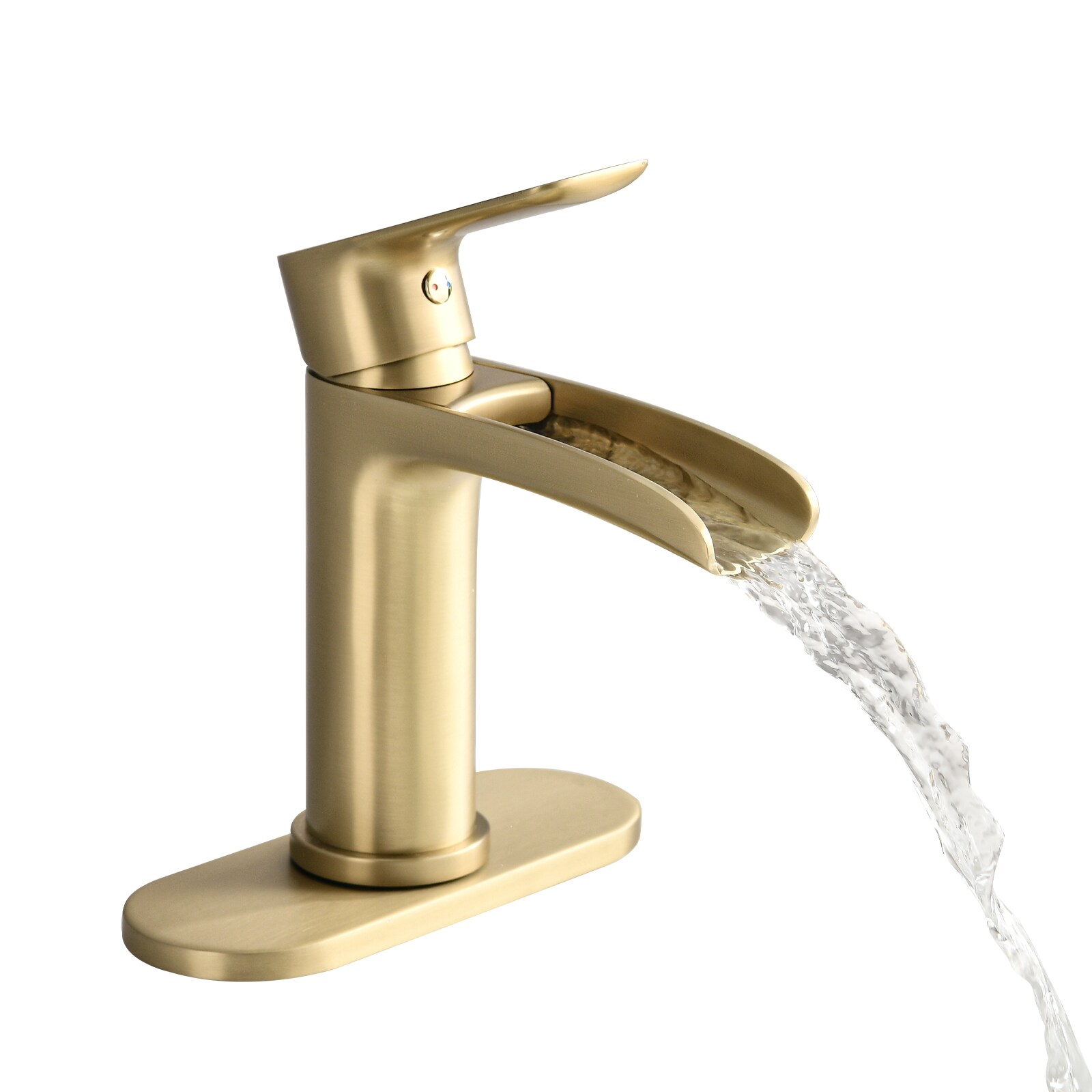 Poinic YUR-BF008BG Lavatory-Faucets - View #2