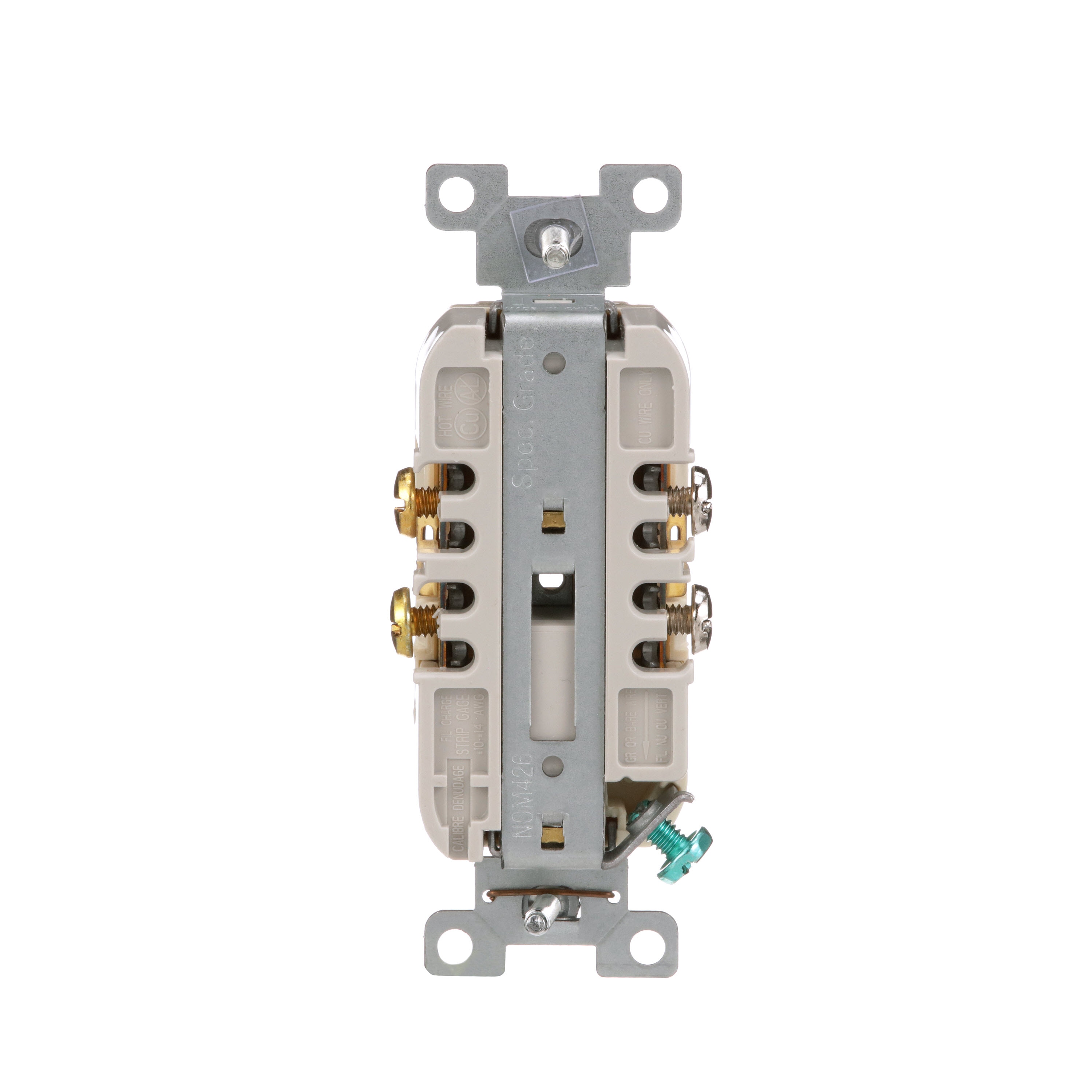 Eaton TRBR15LA-BX-LW receptacles - View #4