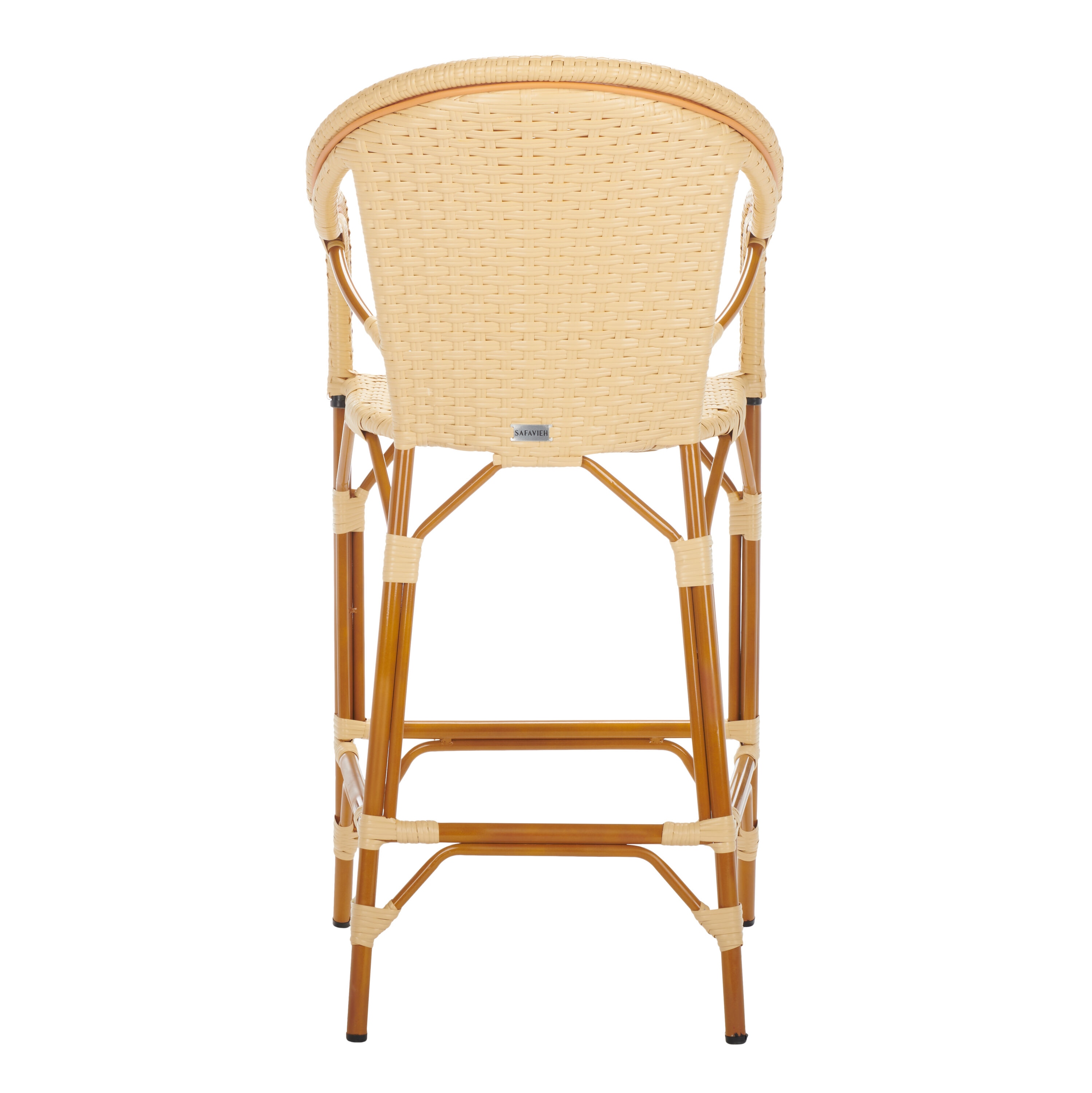 Safavieh PAT7535A Patio-Chairs - View #6