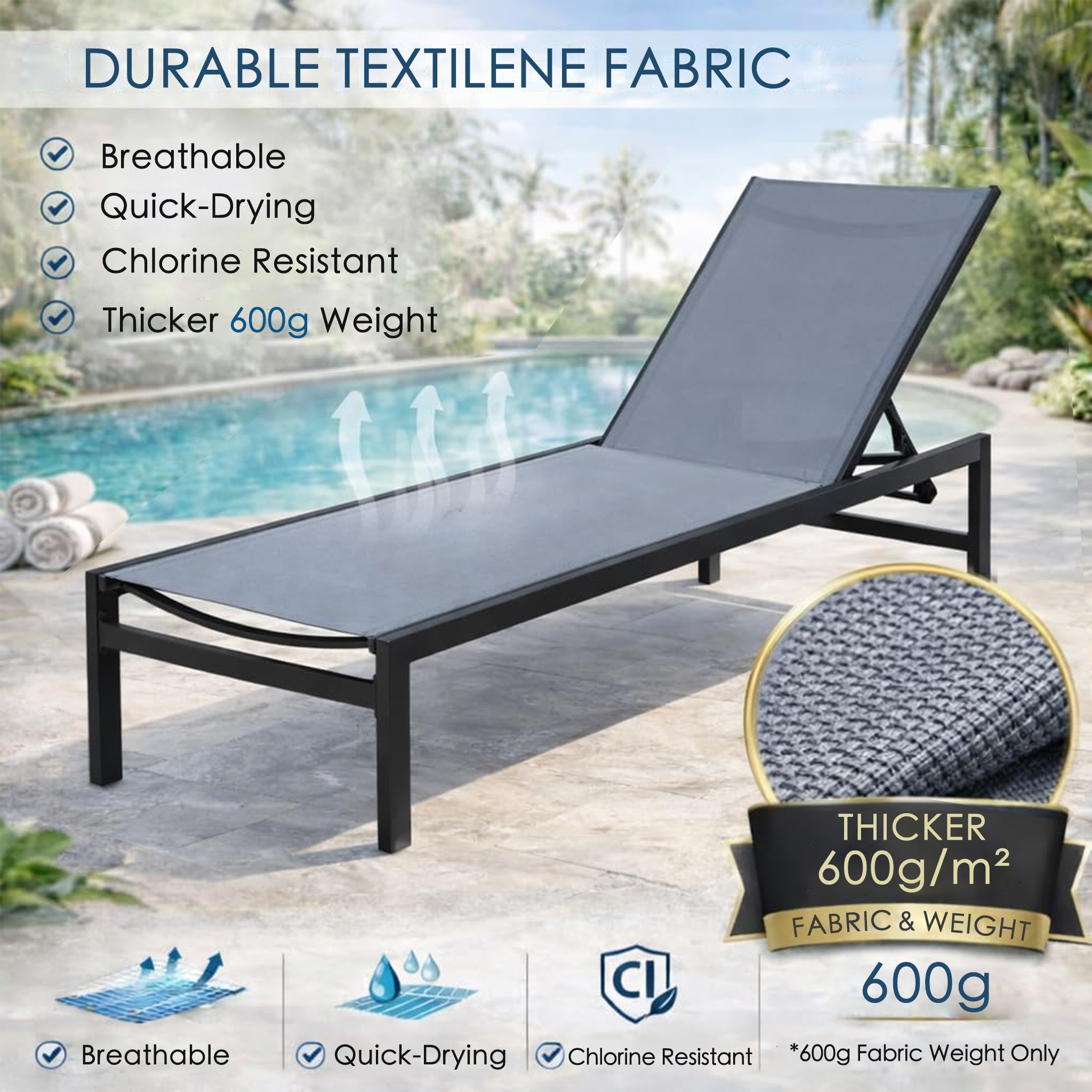 Kozyard KZLC567G2 Patio-Chairs - View #5