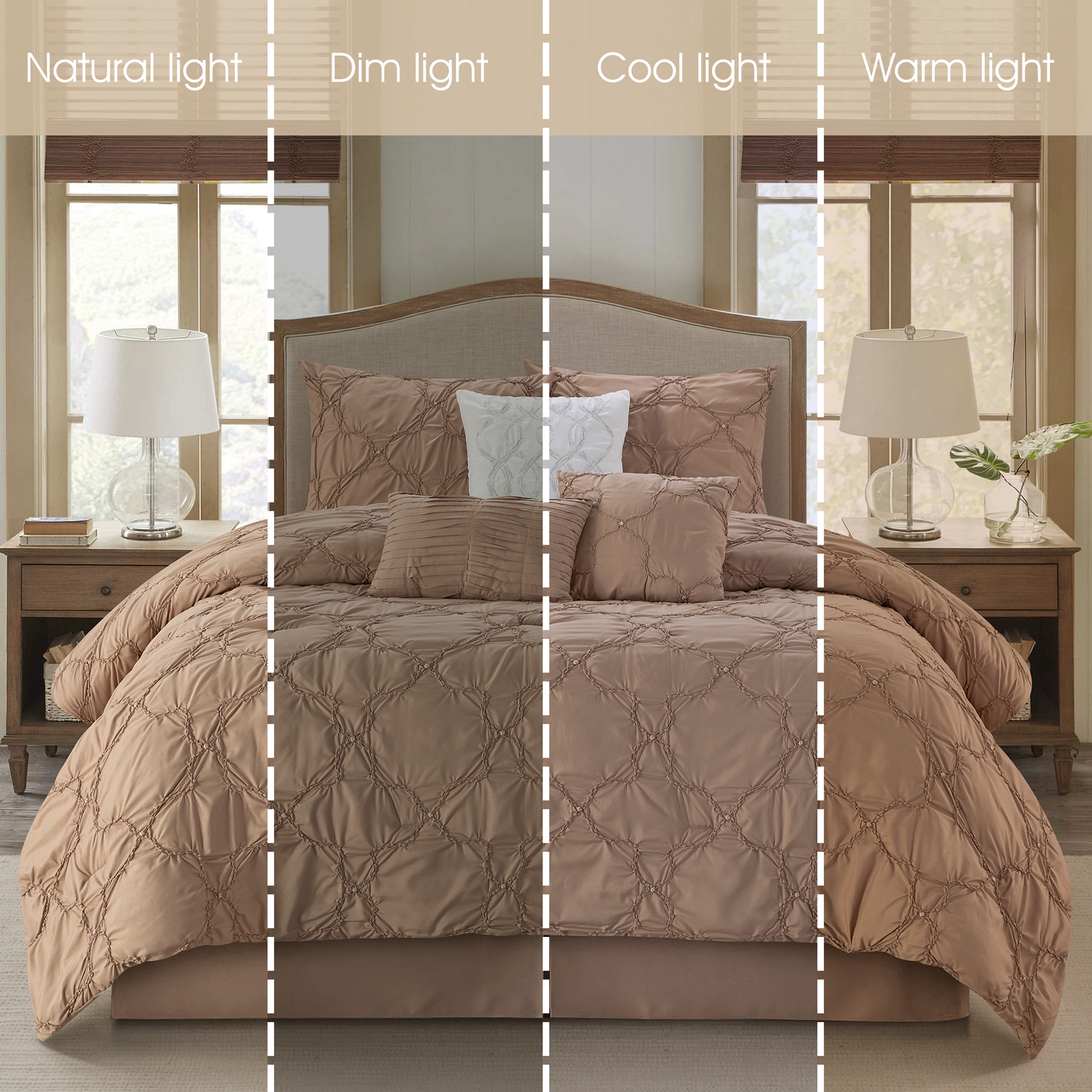 Nanshing MARISCOS7-Q-TAUP bedding - View #7