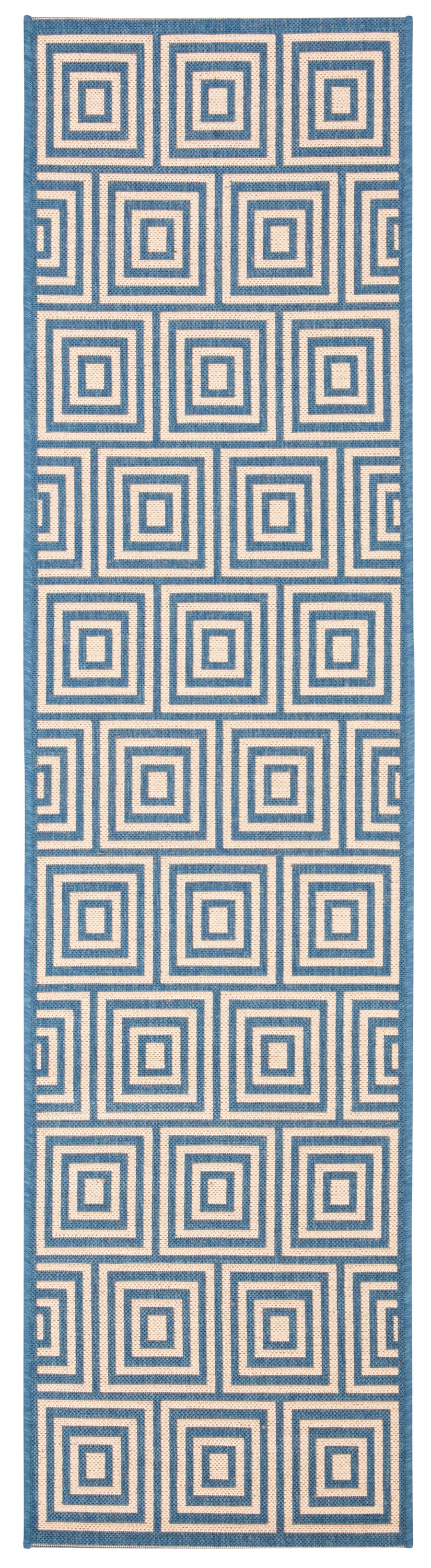 Safavieh LND173N-28 rugs - View #2