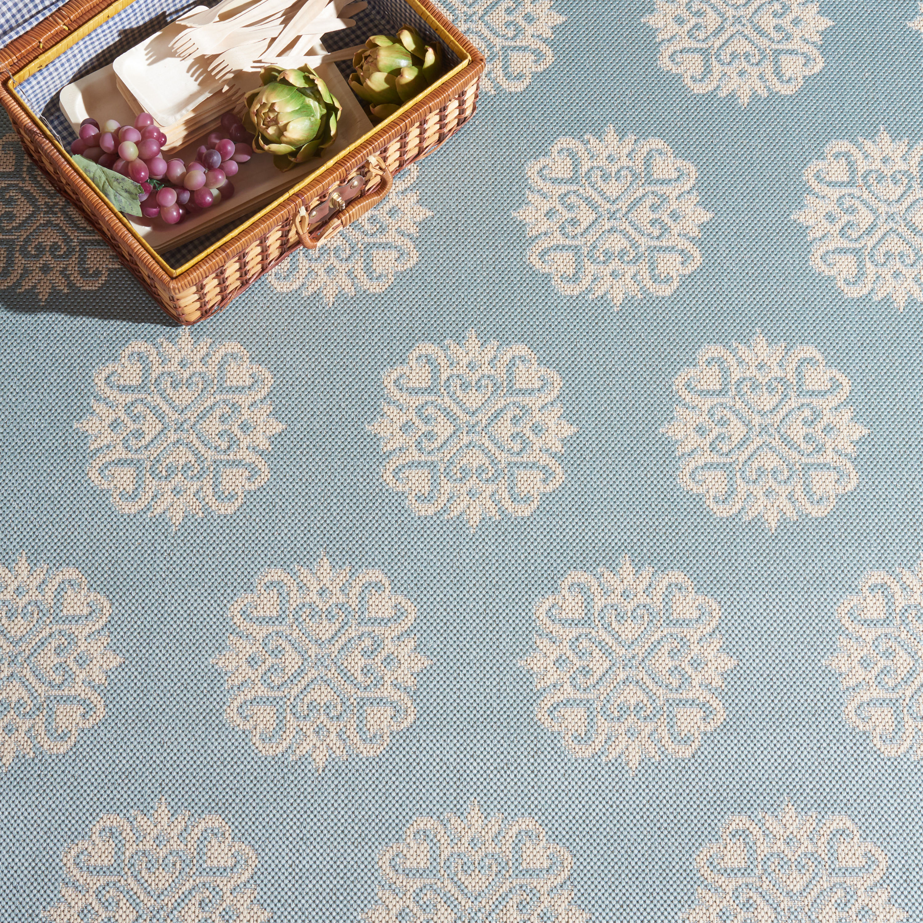 Safavieh BHS181K-8 rugs - View #6