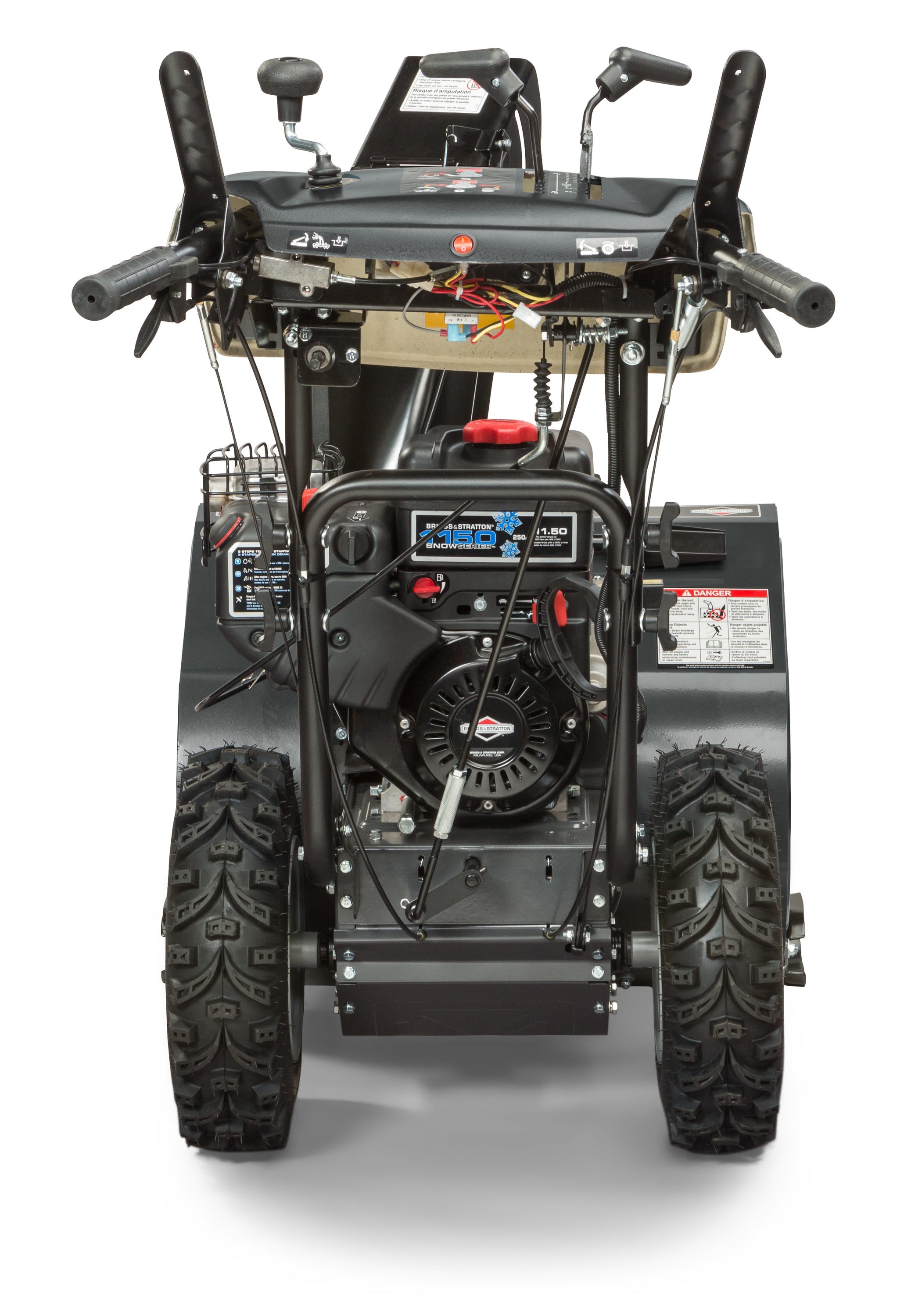 Briggs & Stratton 1696815 m040060 - View #6