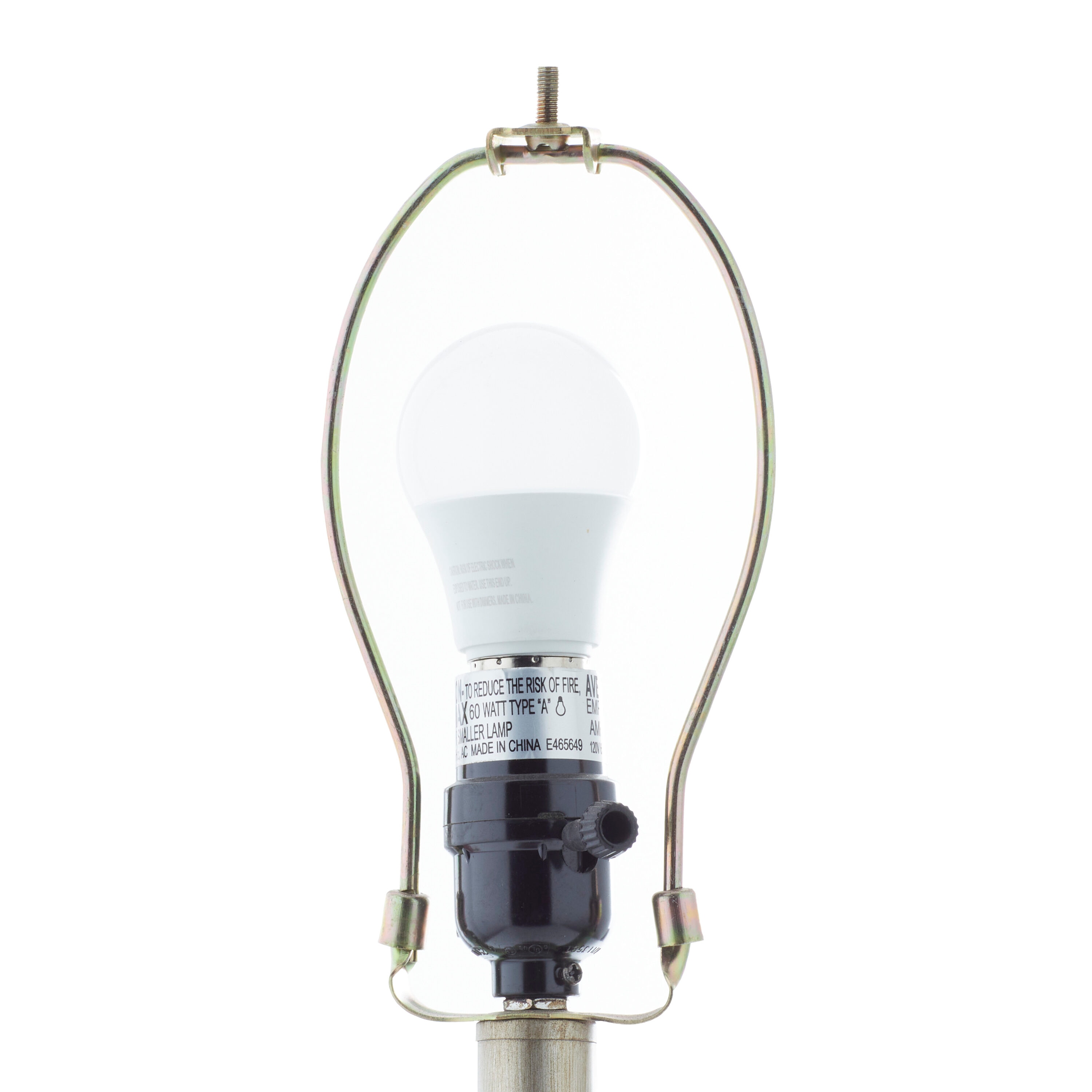 Grayson Lane 44933 Table-Lamps - View #5