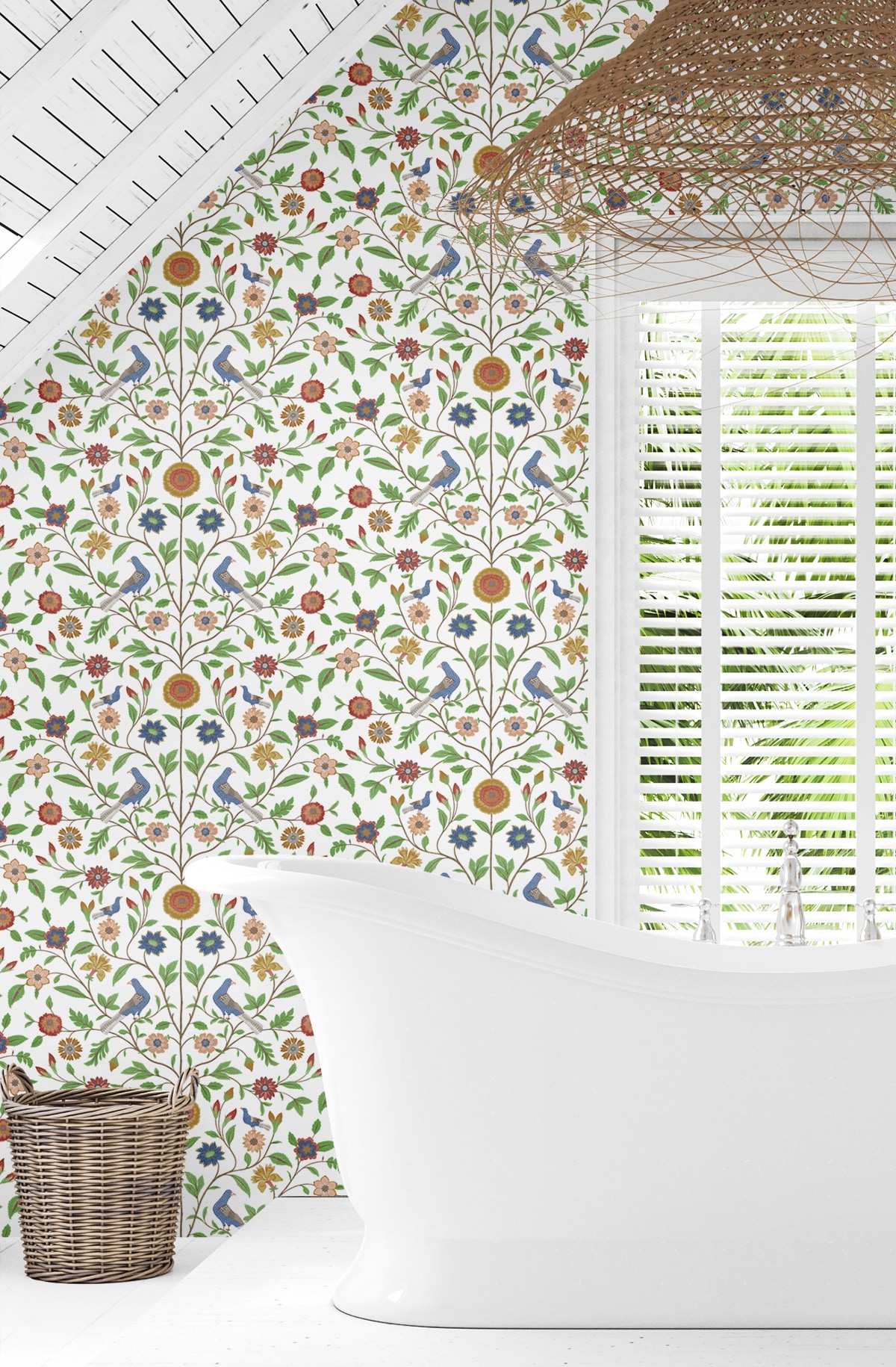 NextWall NW45901 wallpaper - View #3