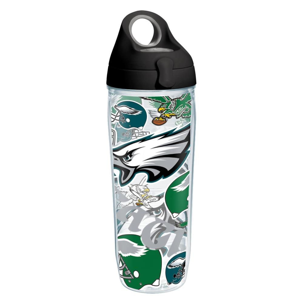 philadelphia eagles water bottle