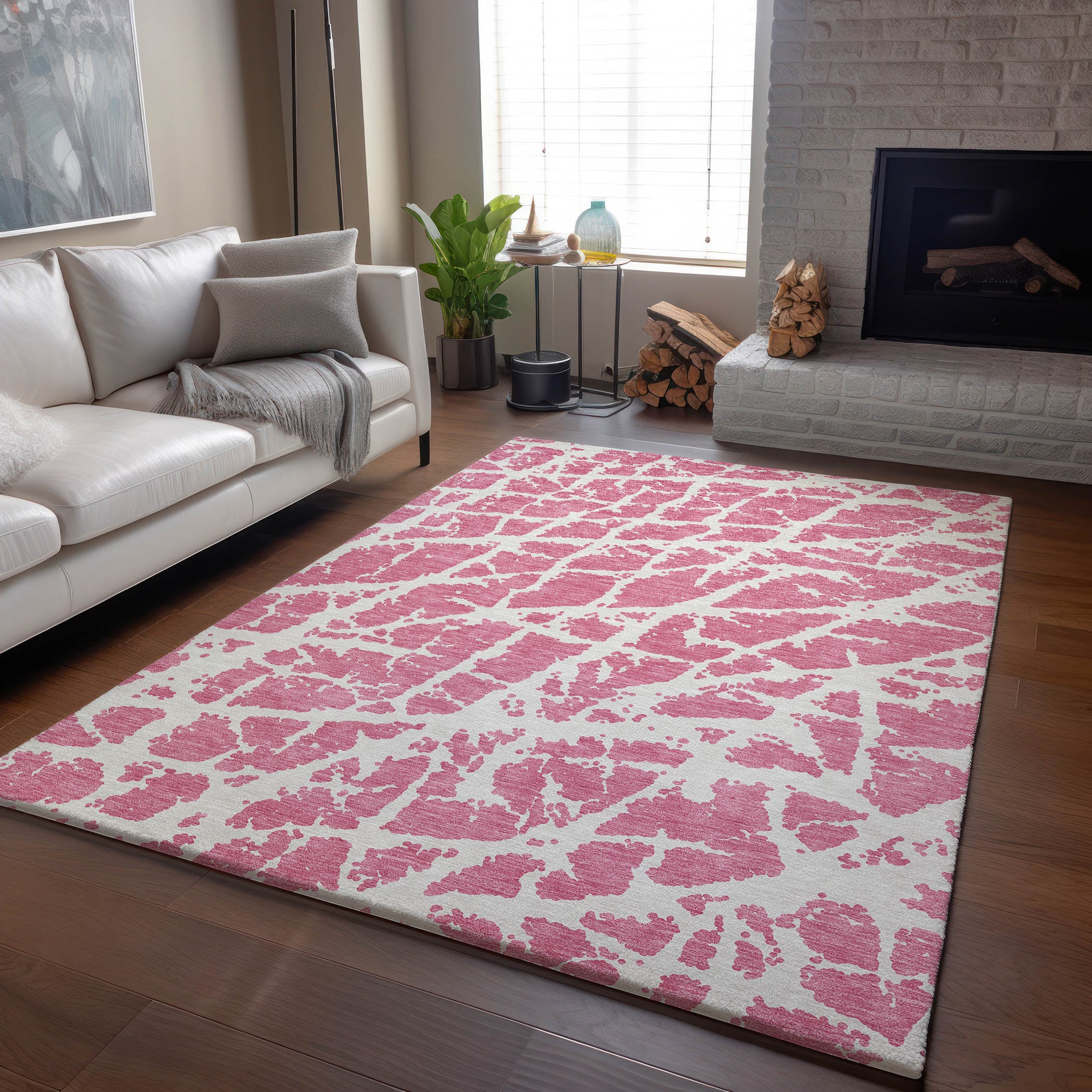 Addison Rugs AMF522GY8X10 rugs - View #7