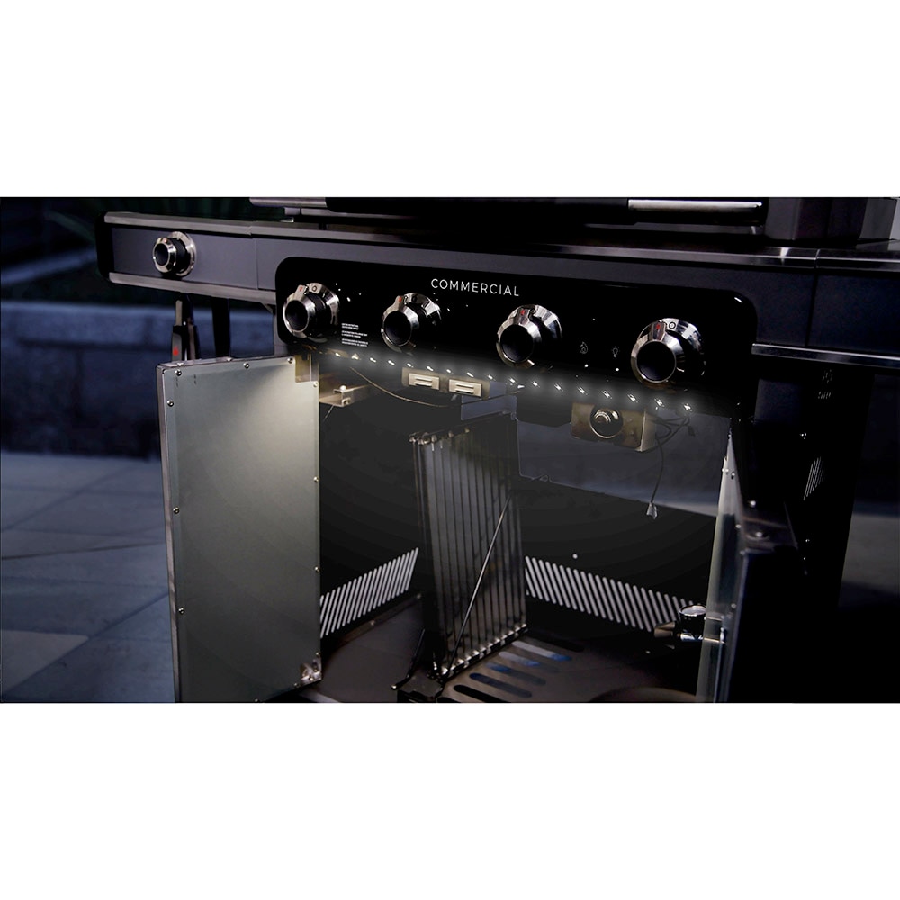 Charbroil 463264024 Gas-Grill - View #14
