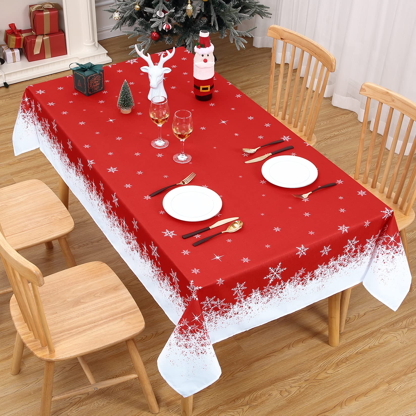 Garvee AZT60HYO0ABG Table-Covers - View #3