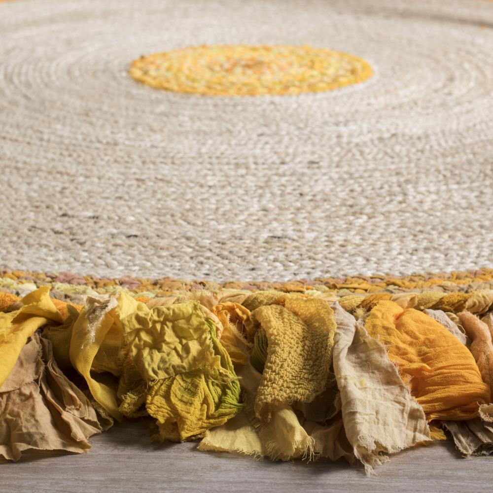 Safavieh CAP212D-6R rugs - View #3