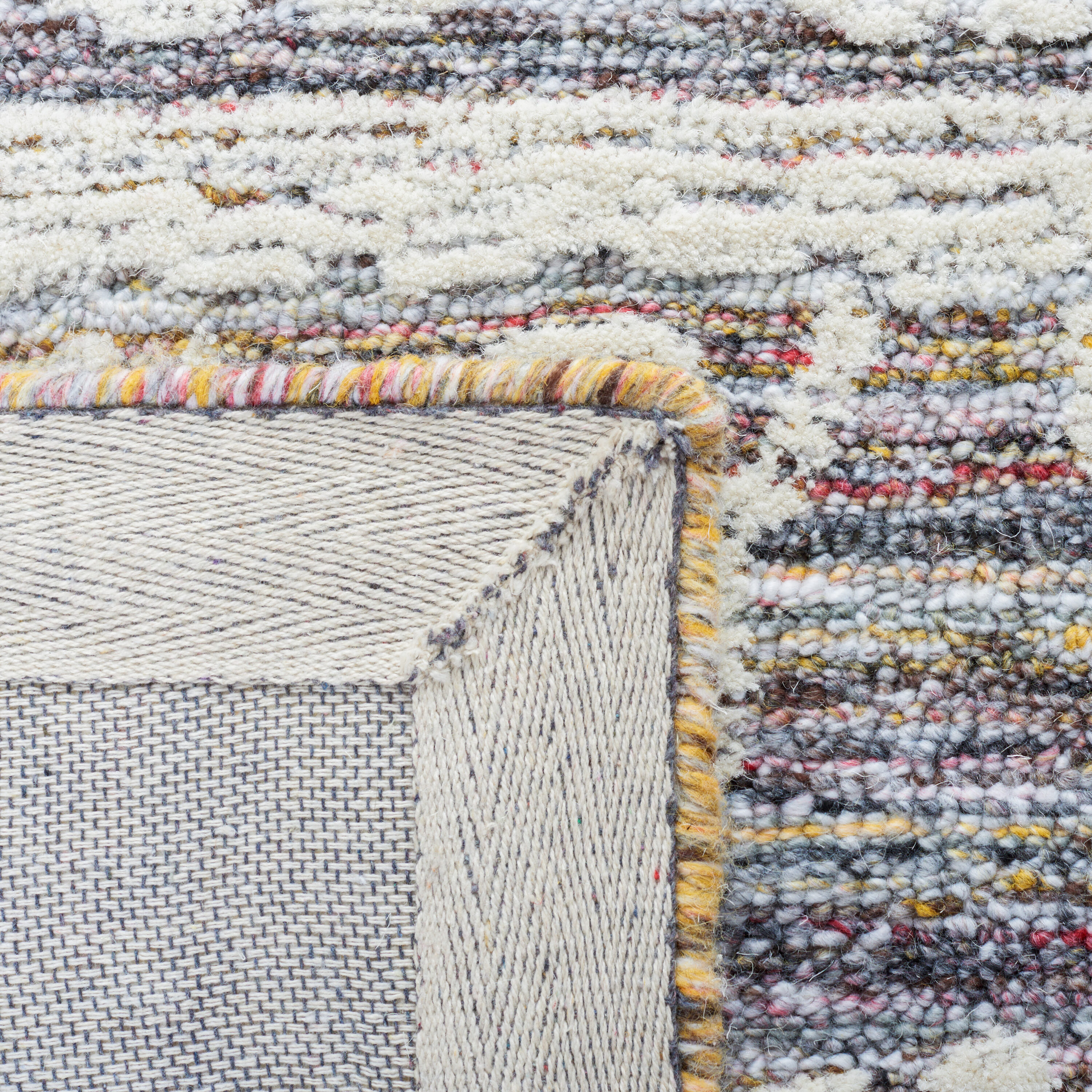 Safavieh MET910Q-5 rugs - View #3