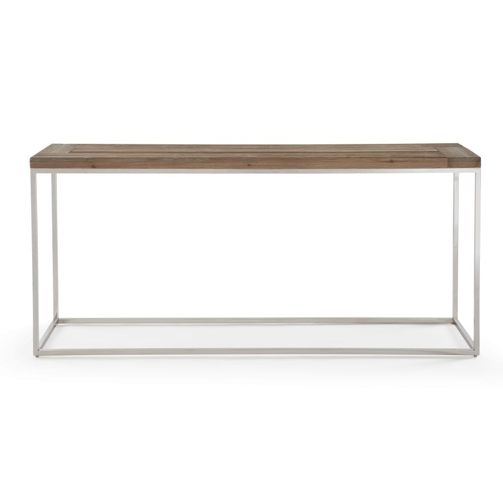 Modus Furniture 6JC223 Console-Sofa-Tables - View #4