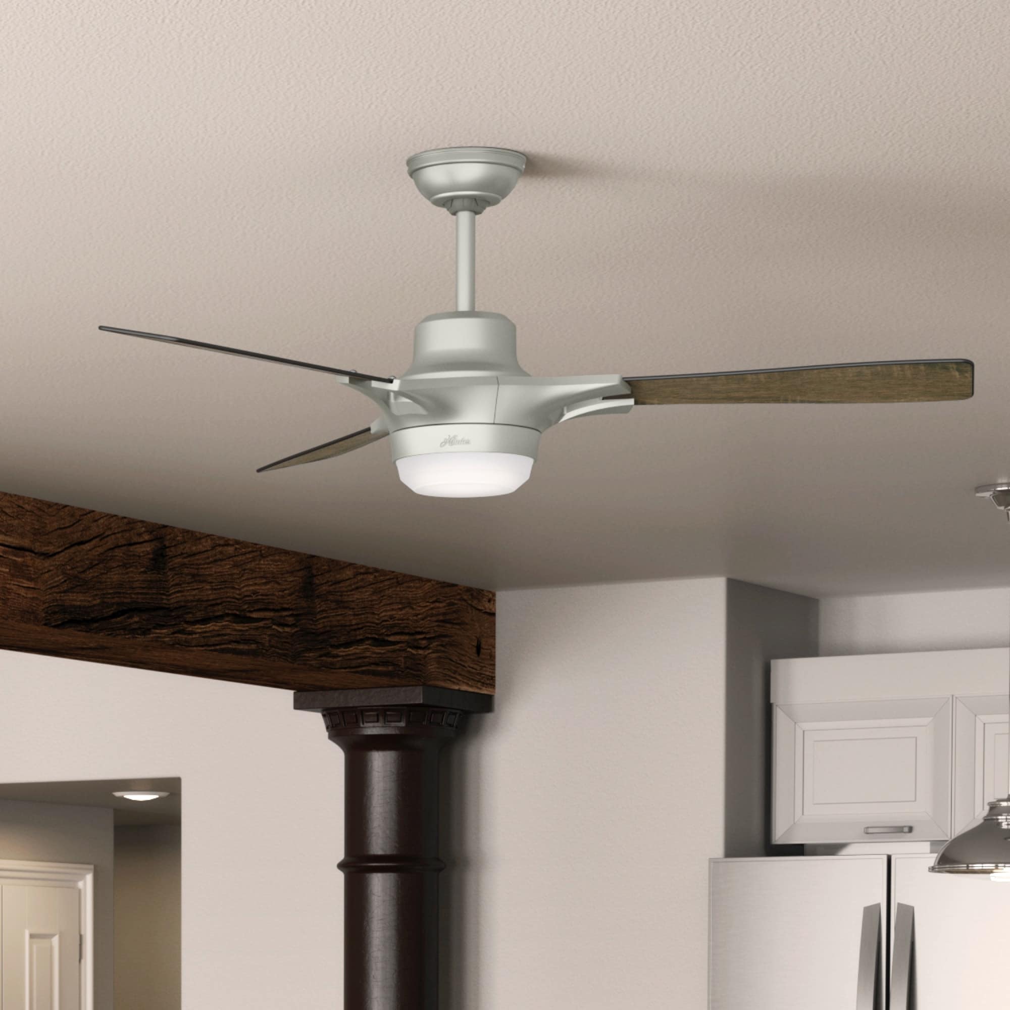 Hunter 59378 Ceiling-Fans - View #3
