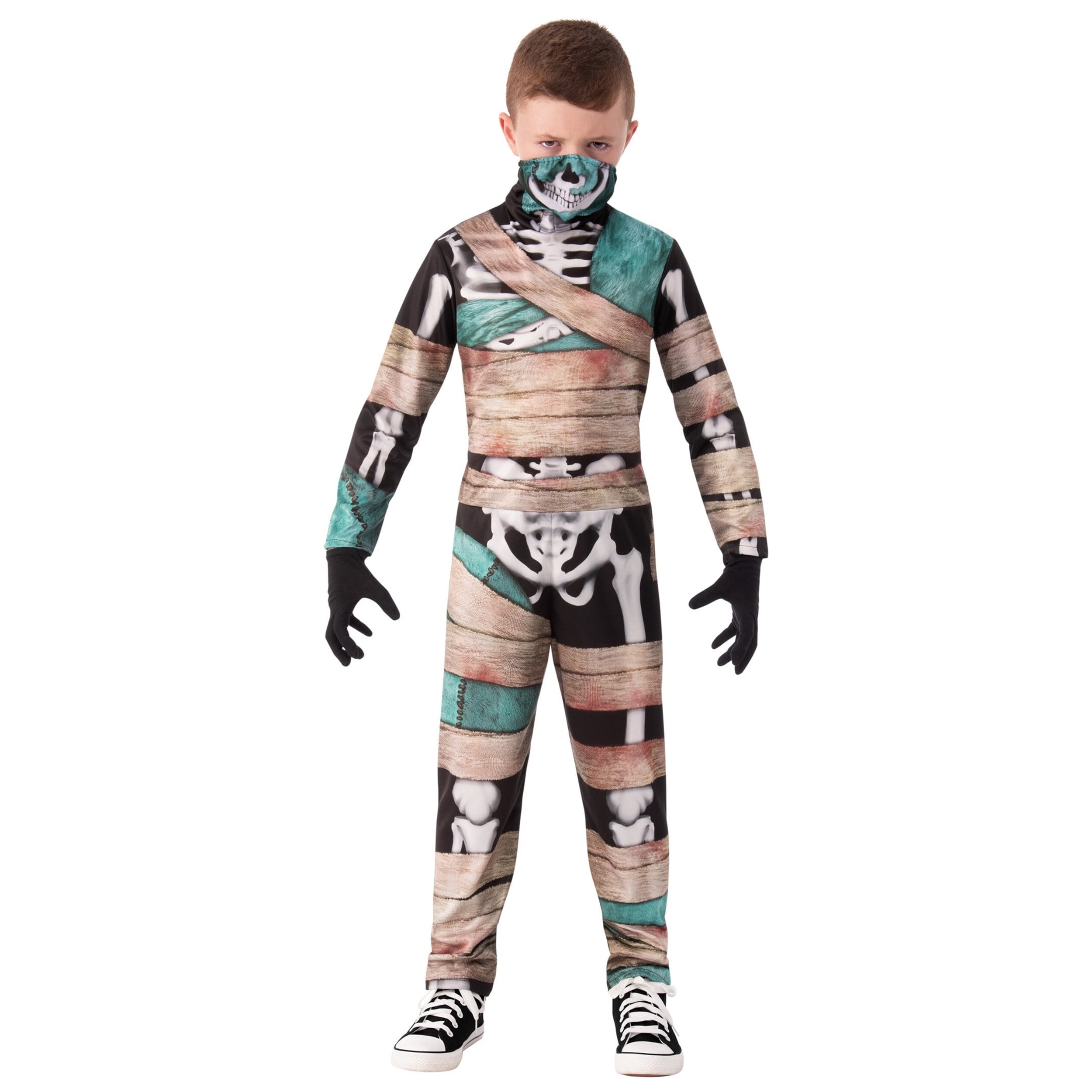 Rubie's Costumes Small Polyester Youth Unisex Costume In The Costumes ...